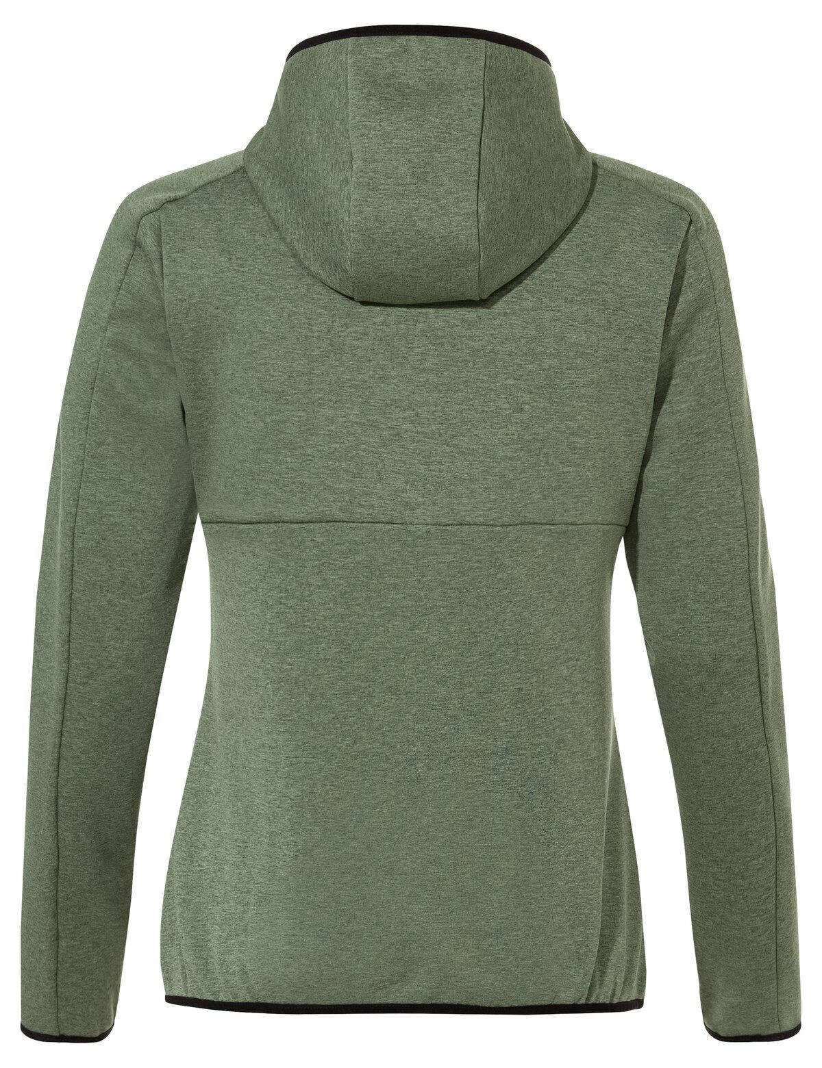 VAUDE Outdoorjacke Women's Valsorda Fleece Hoody günstig online kaufen