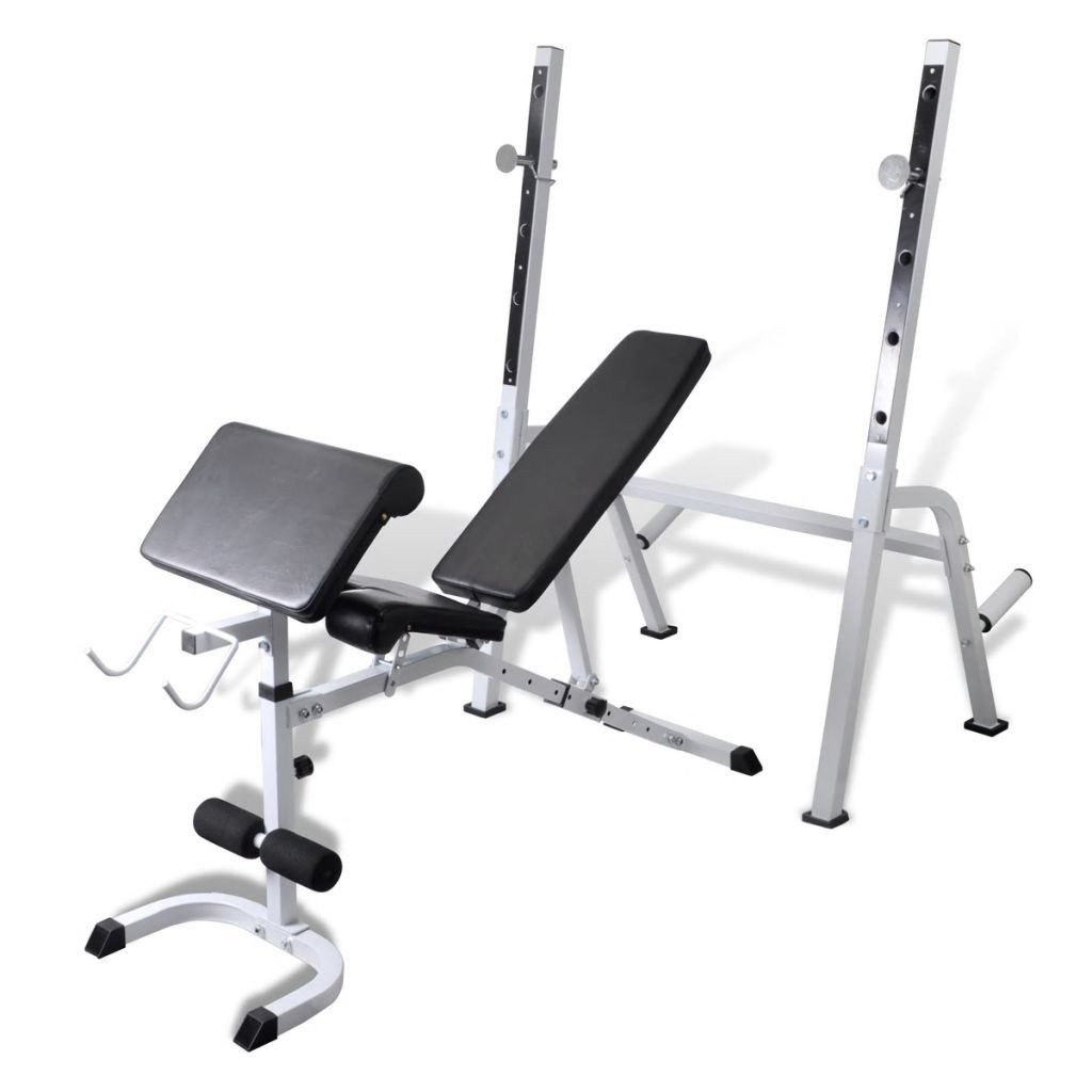 Hantel Multibank Trainingsbank Hantelbank Fitness