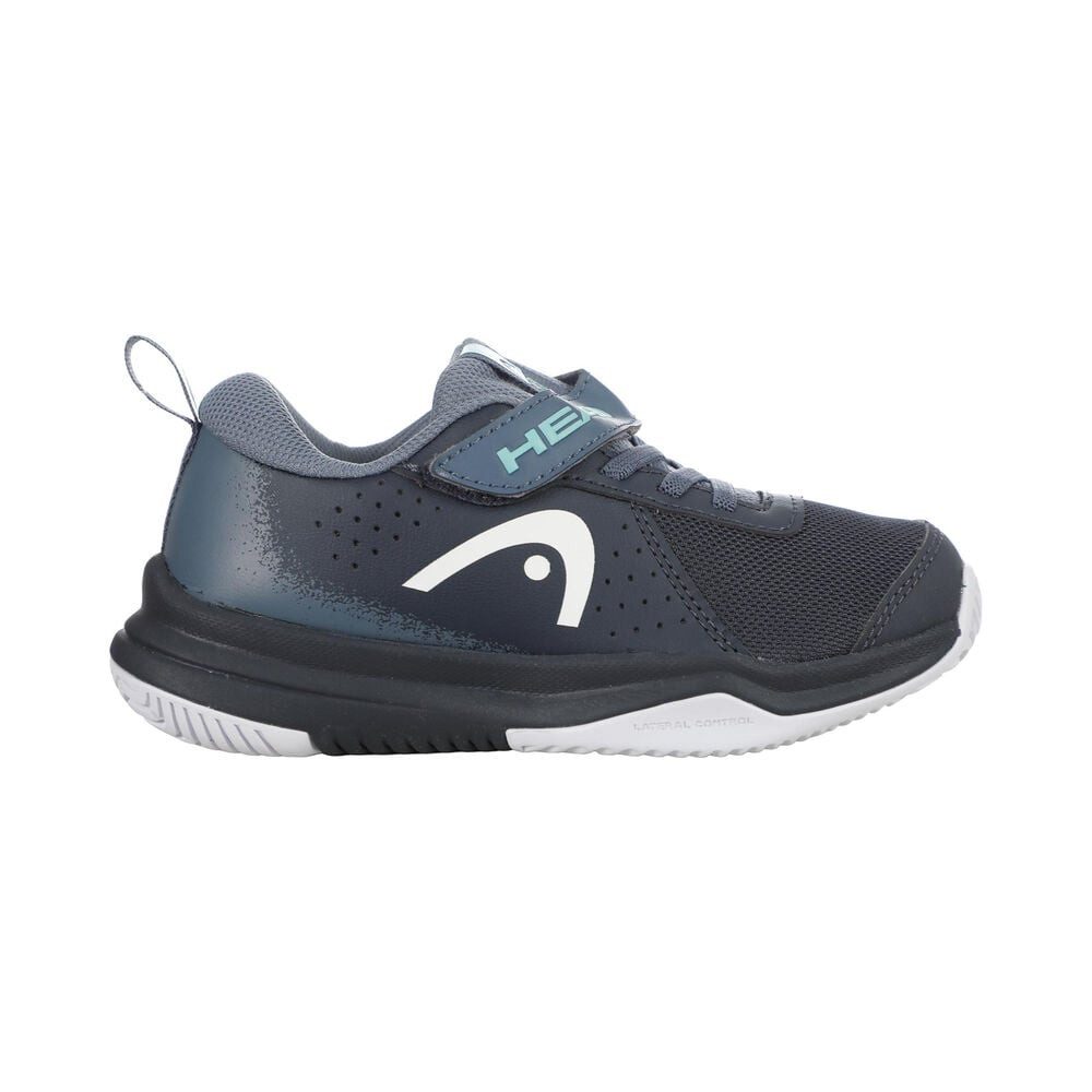 Head Sprint Velcro 4.0 - Allcourt Tennisschuh Tennisschuh