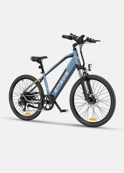 ENGWE E-Bike ENGWE P26 36V 17AH 250W Elektrofahrrad 26 Zoll Mountainbike