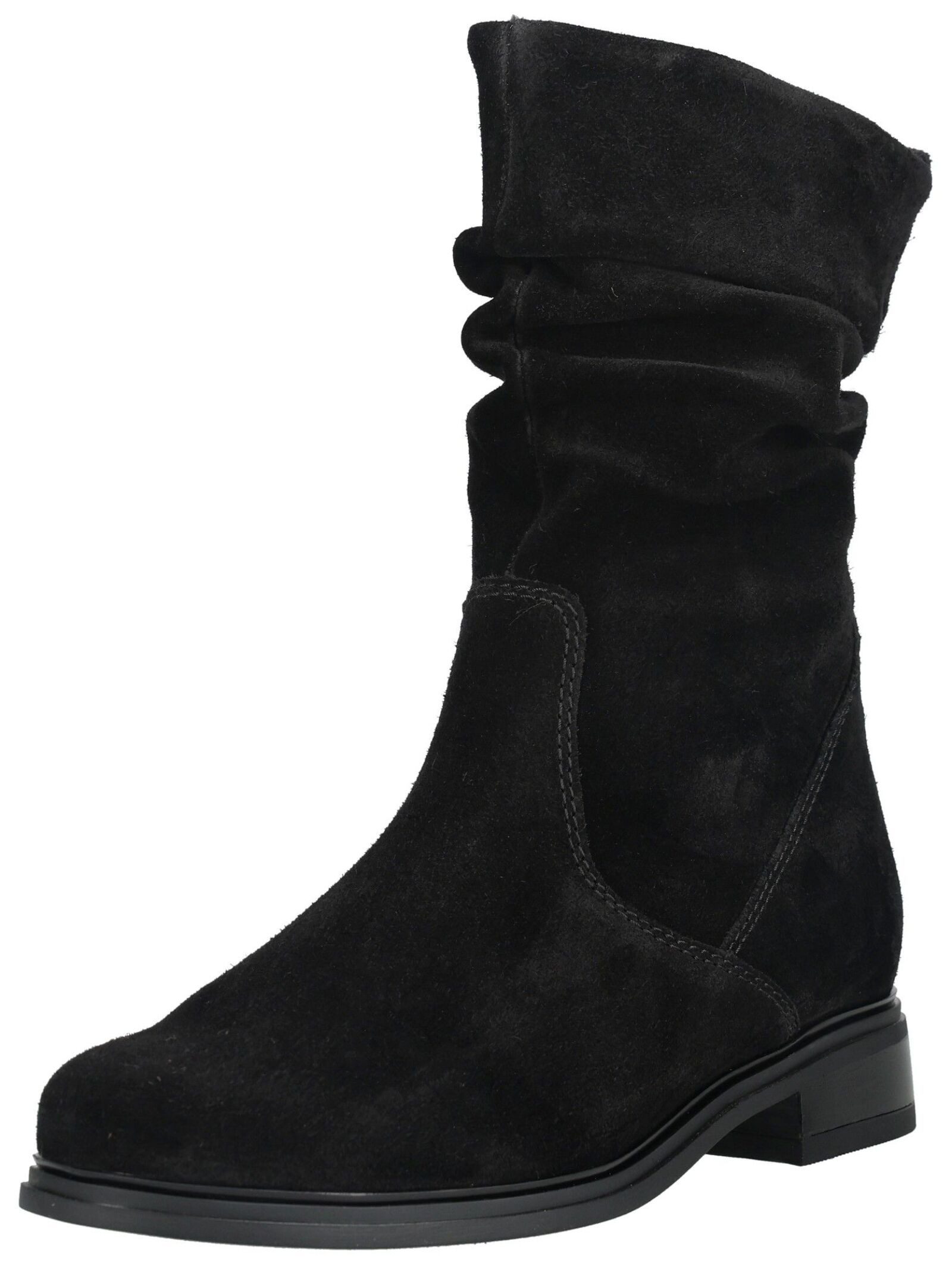 Gabor Gabor Stiefel Veloursleder Stiefel