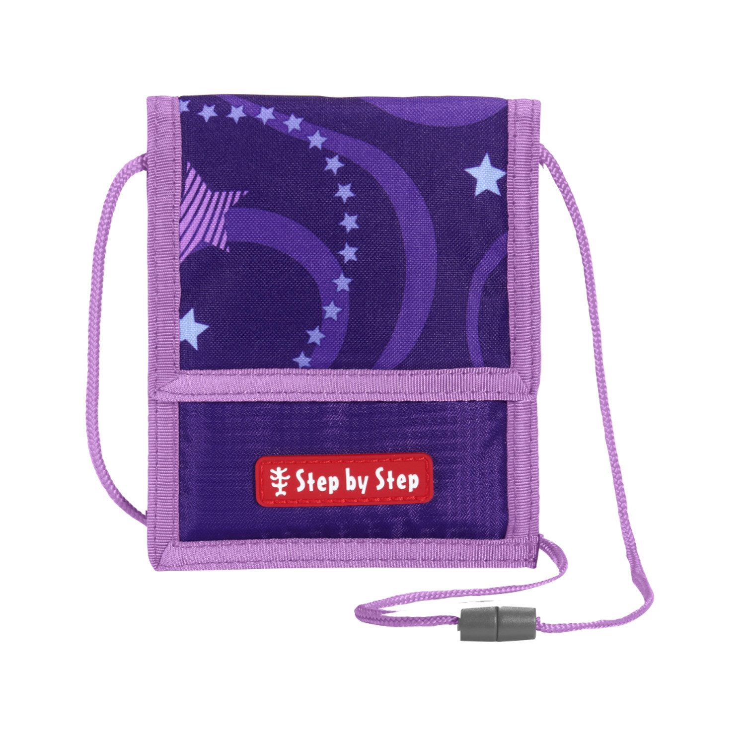 Step by Step Brustbeutel Step by Step Brustbeutel Pegasus Emily