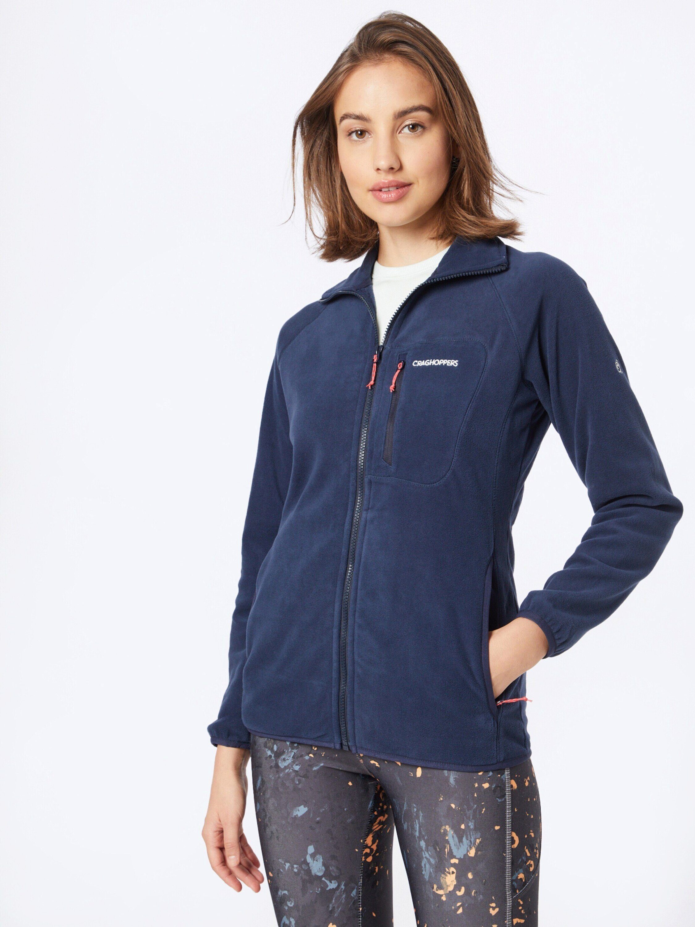 Craghoppers Fleecejacke Miska (1-St) Weiteres Detail