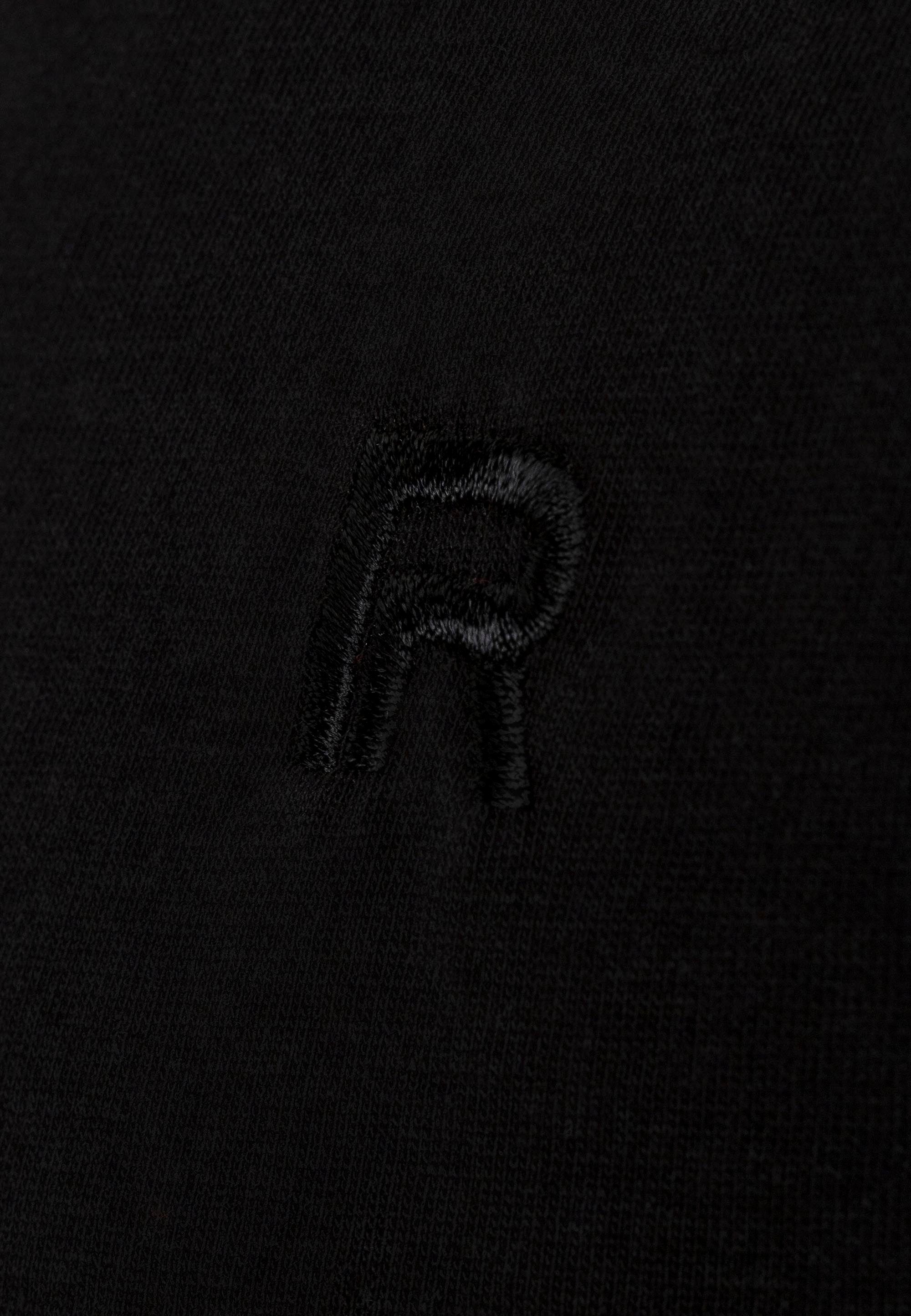 T-Shirt Columbia RedBridge in schwarz Design schlichtem