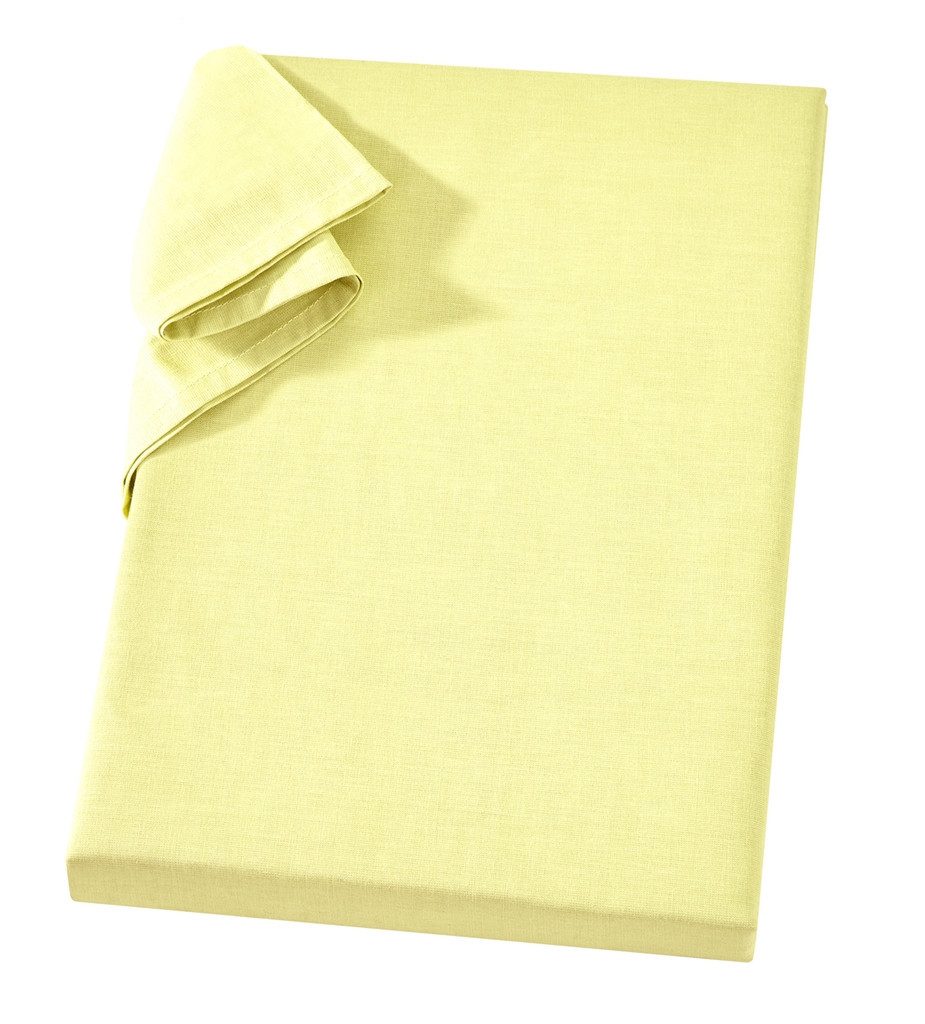Carpe Sonno Betttuch Linon Haustuch Bettlaken ohne Gummizug Baumwolle Leintuch Laken Decke, Baumwolle, Gummizug: ohne, (1 Stück), Überwurf Bett Sofa Sessel Couch leichte Sommer Bettdecke 150x250