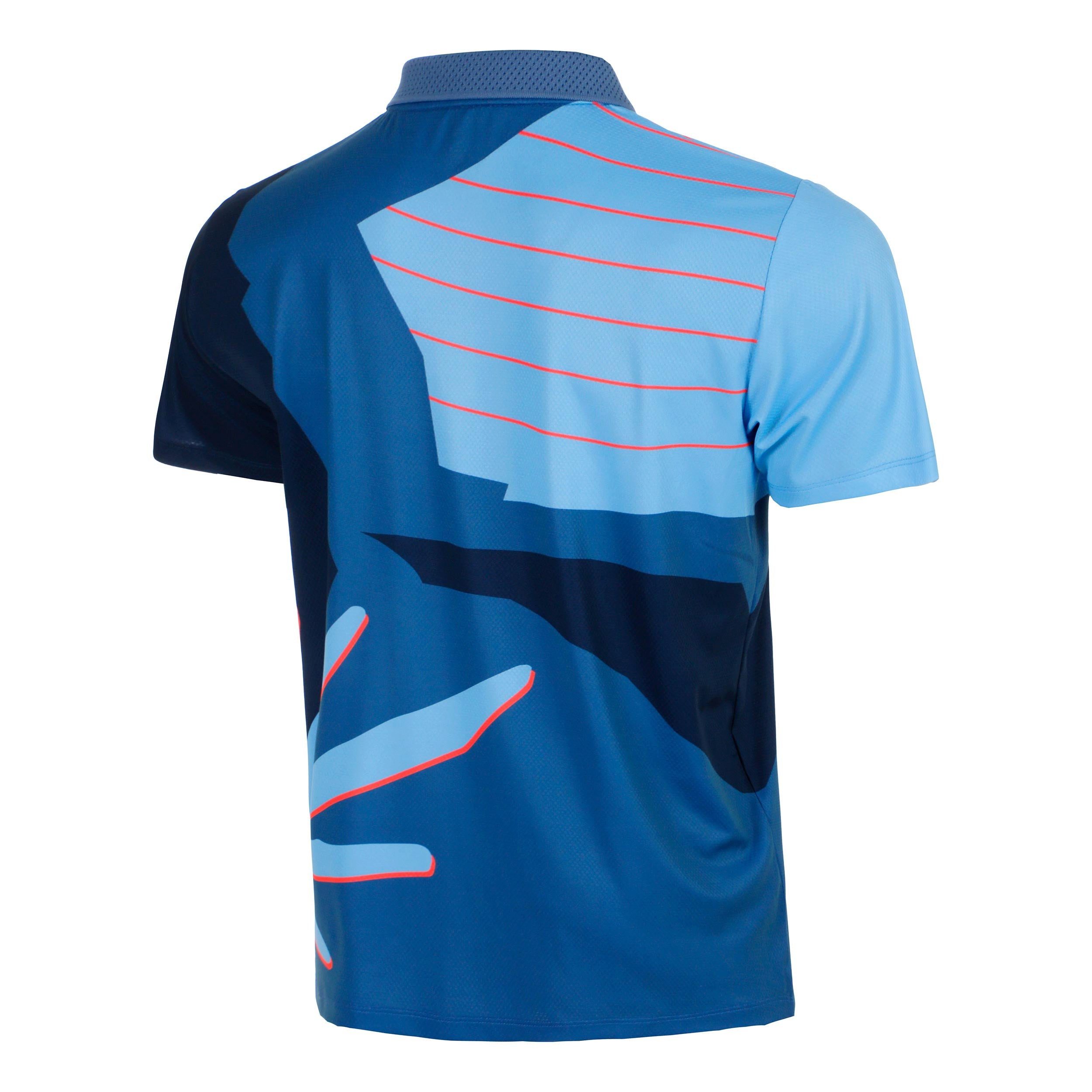 BIDI BADU Poloshirt Hey Laguna