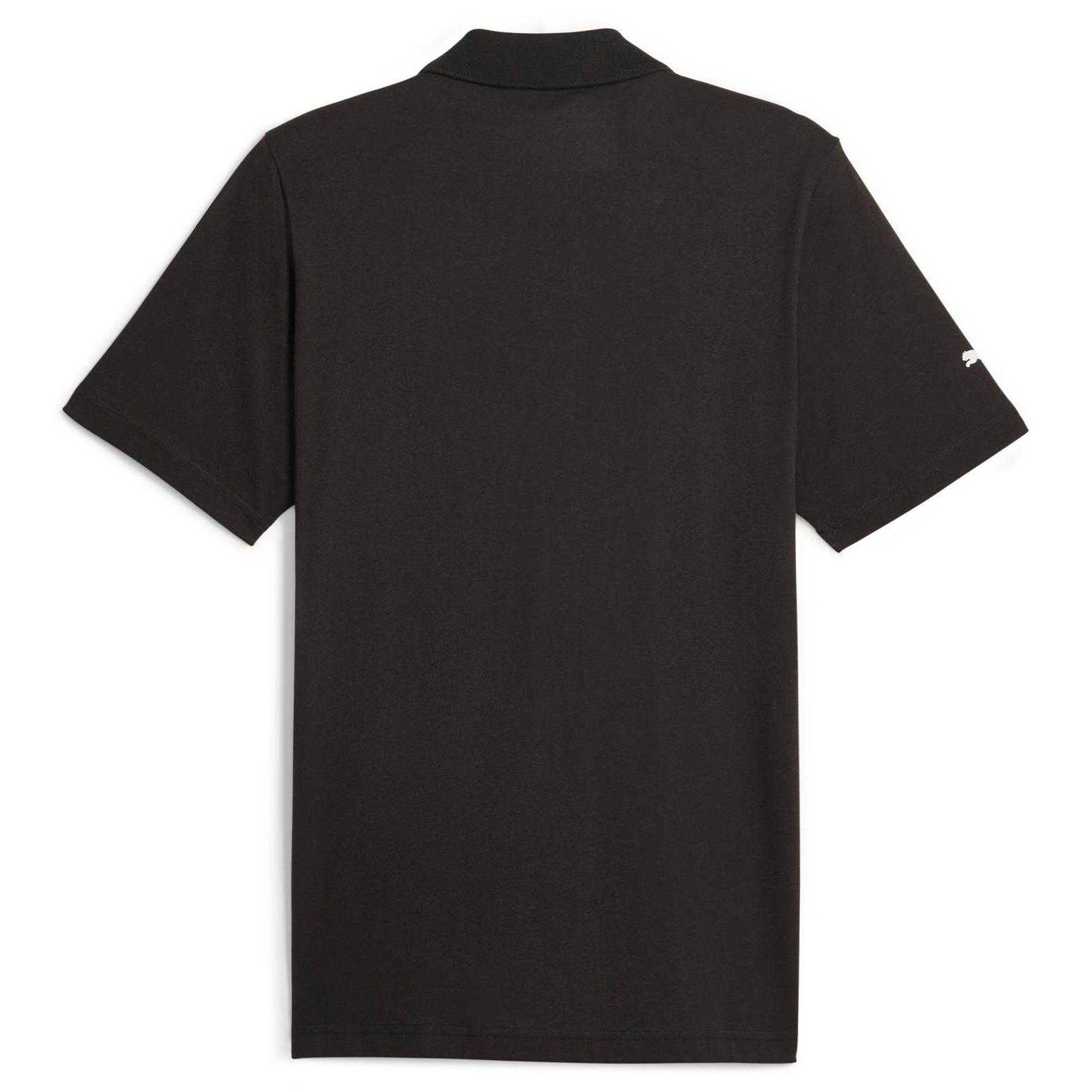 PUMA Poloshirt Herren Poloshirt Baumwolle günstig online kaufen