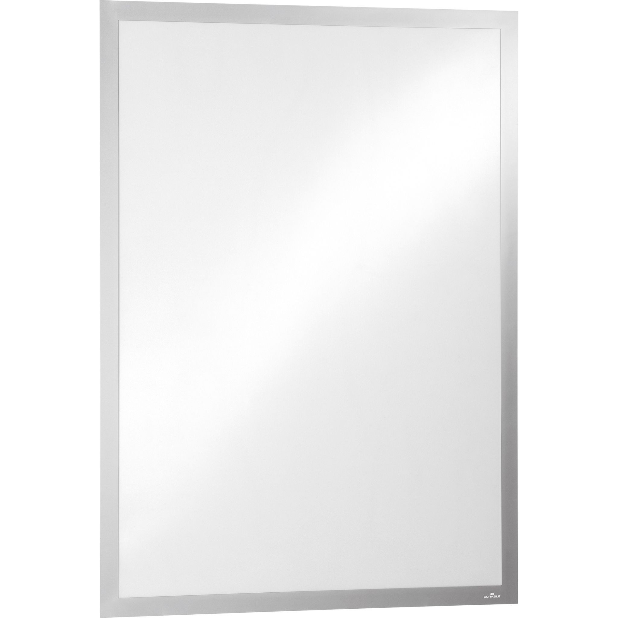 Tafel Durable Posterrahmen 50x70cm si Duraframe® Poster adhäsiv