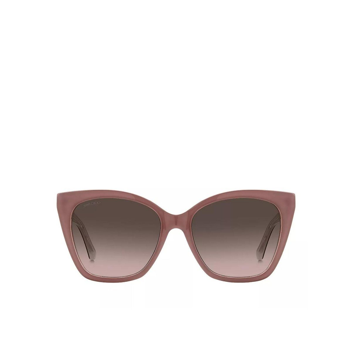 JIMMY CHOO (1-St) taupe Sonnenbrille