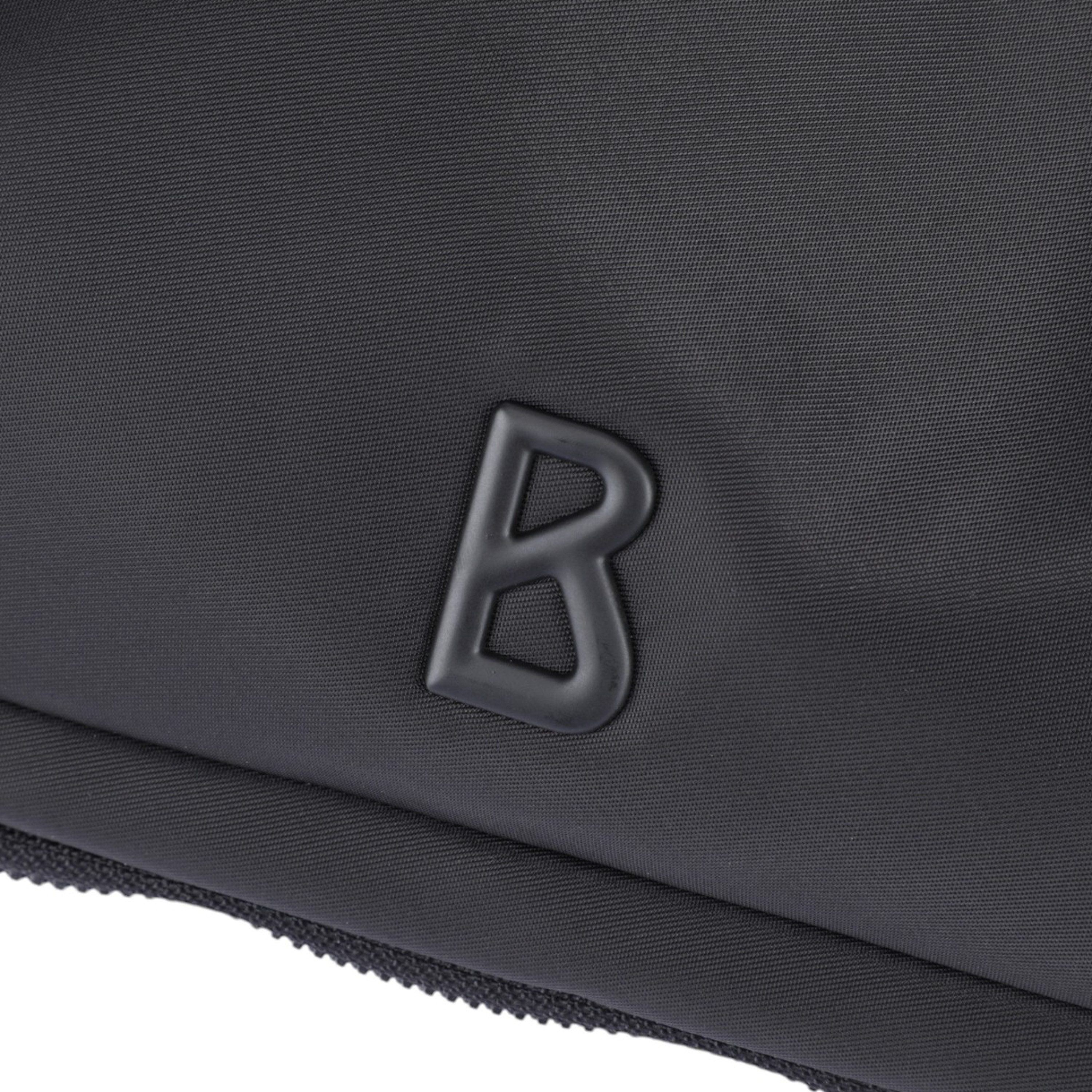 BOGNER Schultertasche Bogner - Damen Schultertasche Verbier Play 1.0 Serena