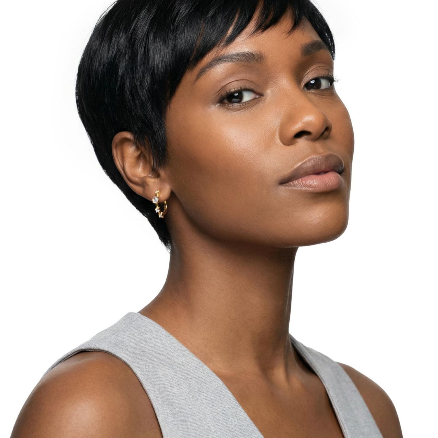 Noelani Paar Creolen Noelani Creolen (Creole, 4-tlg)