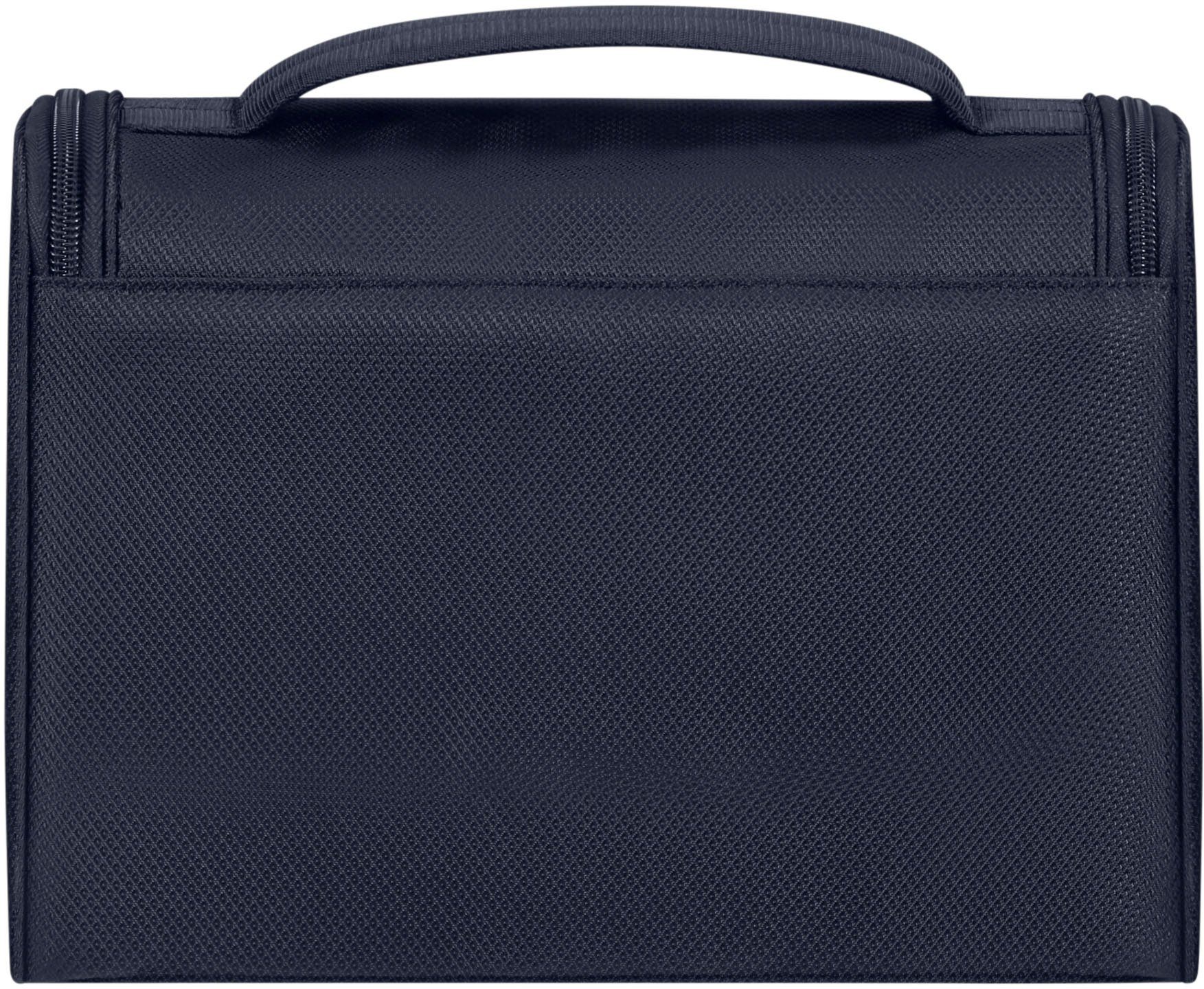 Samsonite Kulturbeutel VAYCAY, Kosmetiktasche Reisekosmetiktasche Beauty-Bag mit Tragegriff