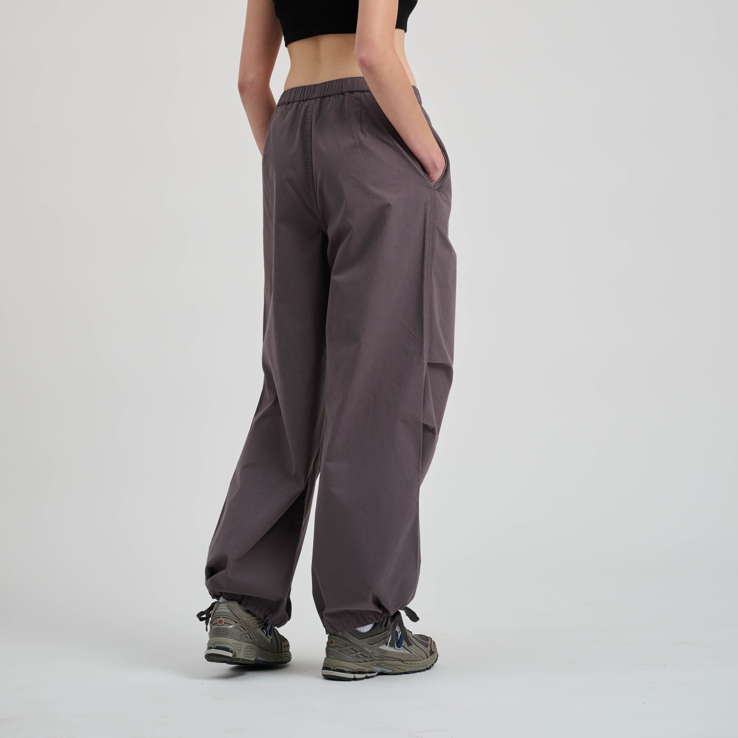 Santa Cruz Webhose "STRIP PARACHUTE PANT", (1 tlg.) günstig online kaufen