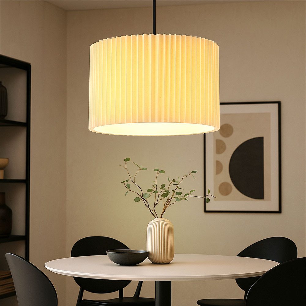 GLOBO LIGHTING Hängeleuchte, Leuchtmittel nicht inklusive, Pendelleuchte Hä günstig online kaufen