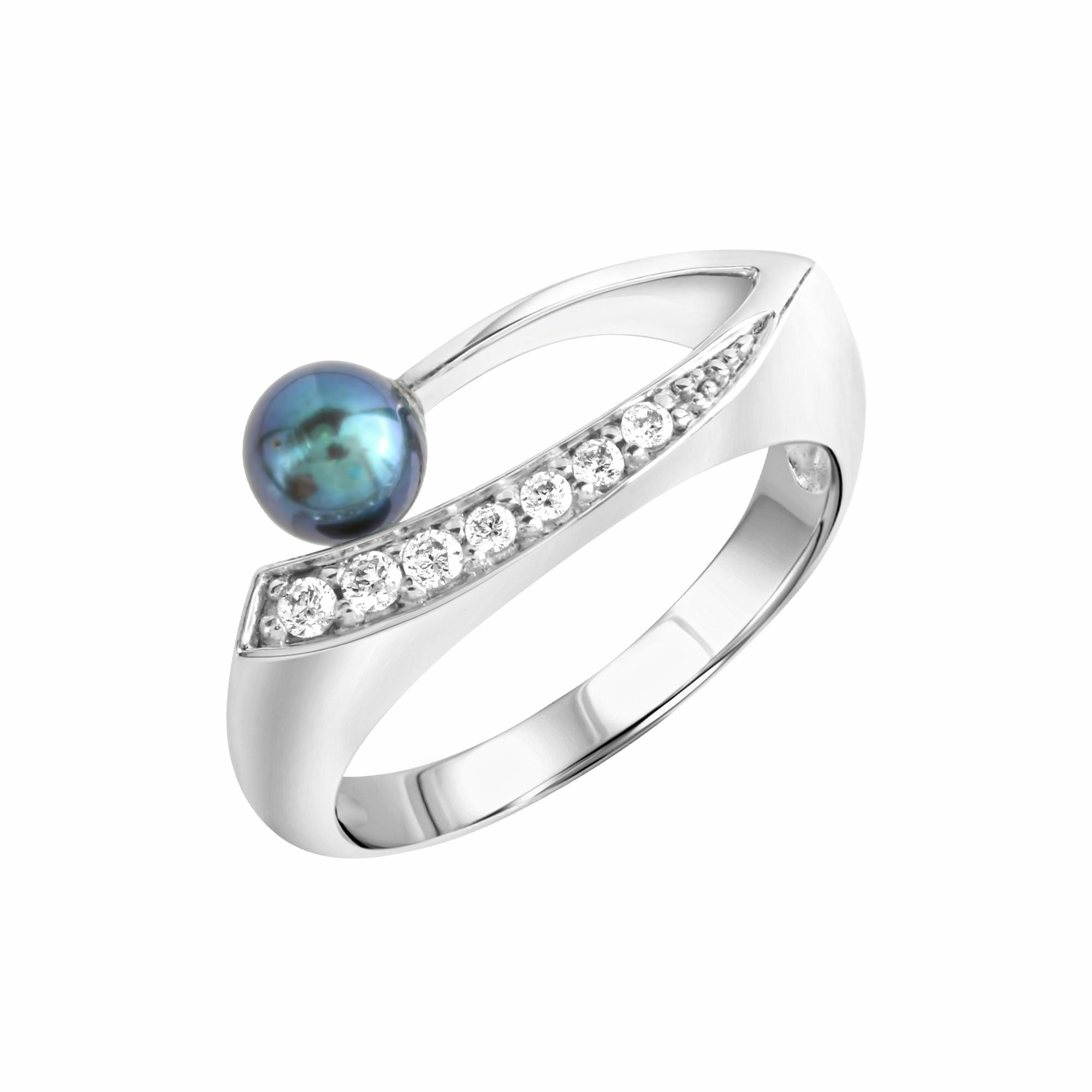 Zeeme Fingerring Ring für Damen (keine Angabe, 1-tlg)