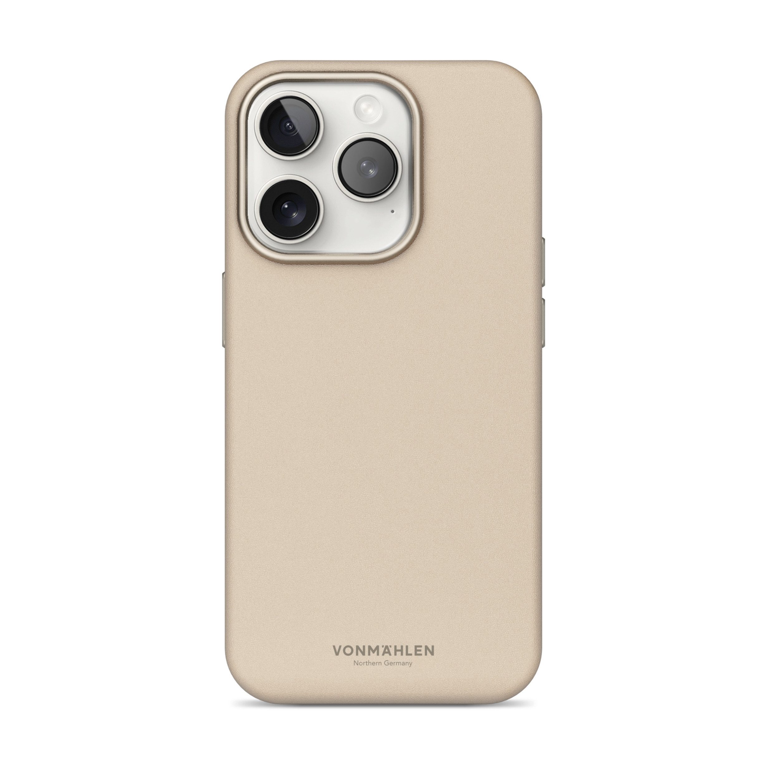 VONMÄHLEN Handyhülle Like Leather Case