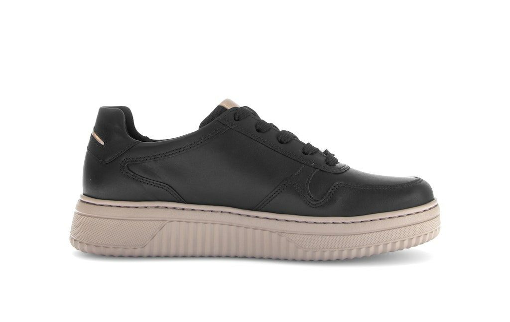 Gabor Sneaker für Damen Sneaker (keine Angabe, 1-tlg., keine Angabe)