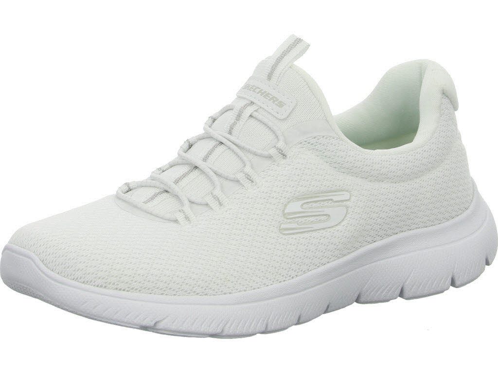 Skechers Summits - Summer Blush Slipper