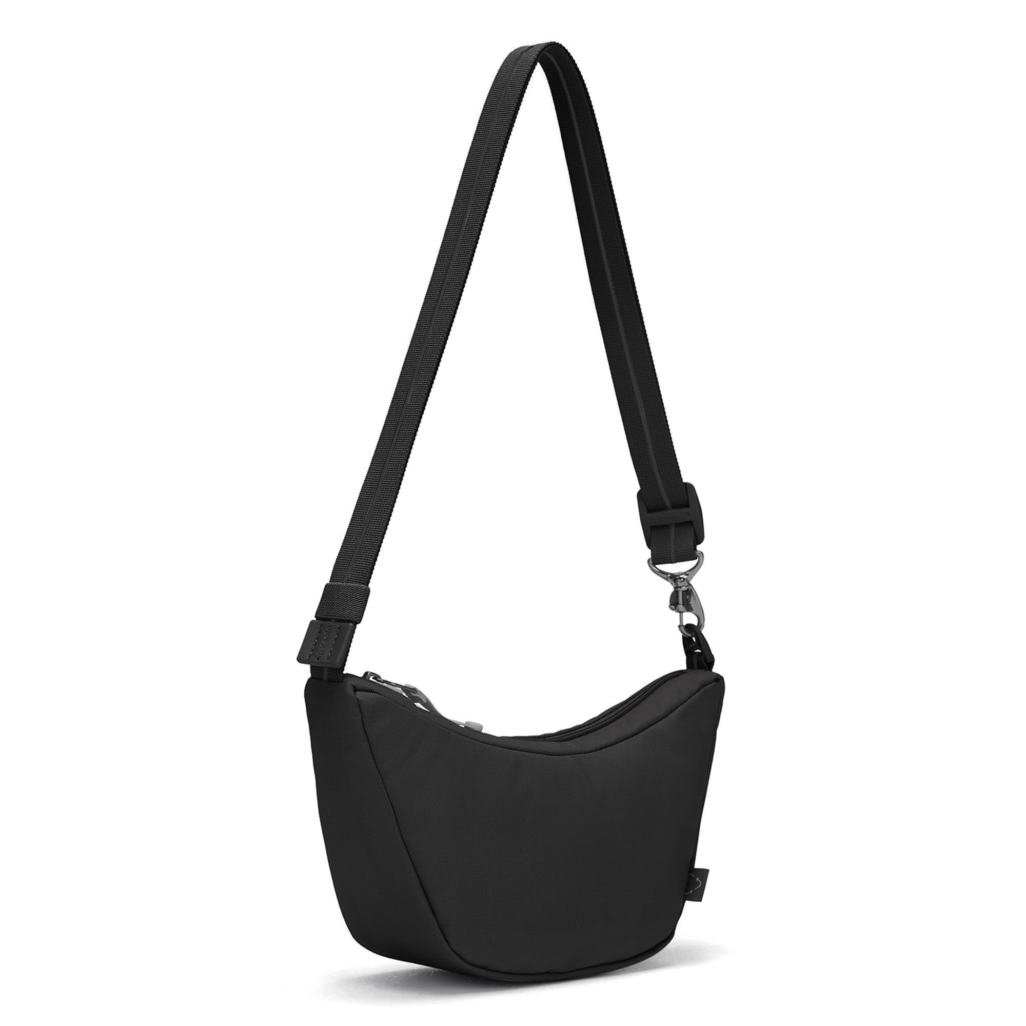 Pacsafe Umhängetasche Pacsafe Go, Polyester günstig online kaufen