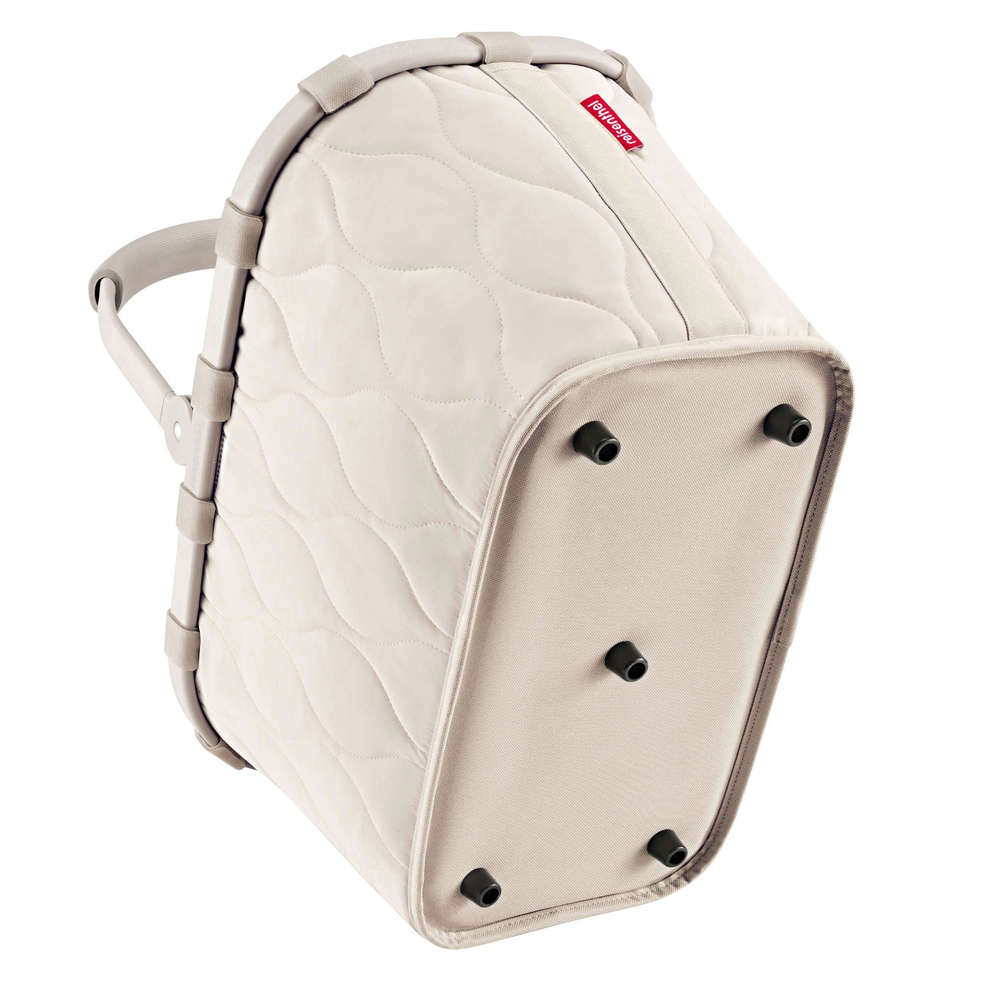 REISENTHEL® Einkaufskorb carrybag Henkelkorb Picknickkorb, 22 l, flach zusammenlegbar – Bild 2 von 5