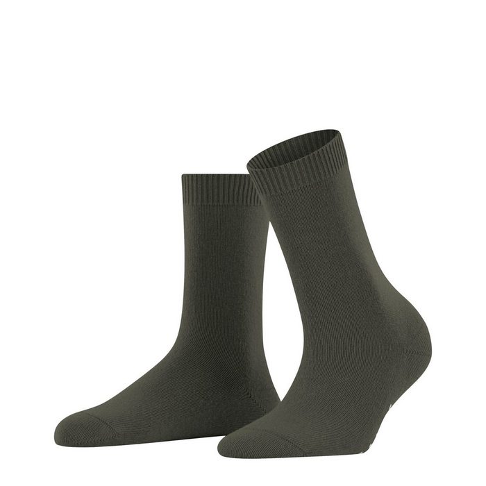 FALKE Socken Cosy Wool (1-Paar)