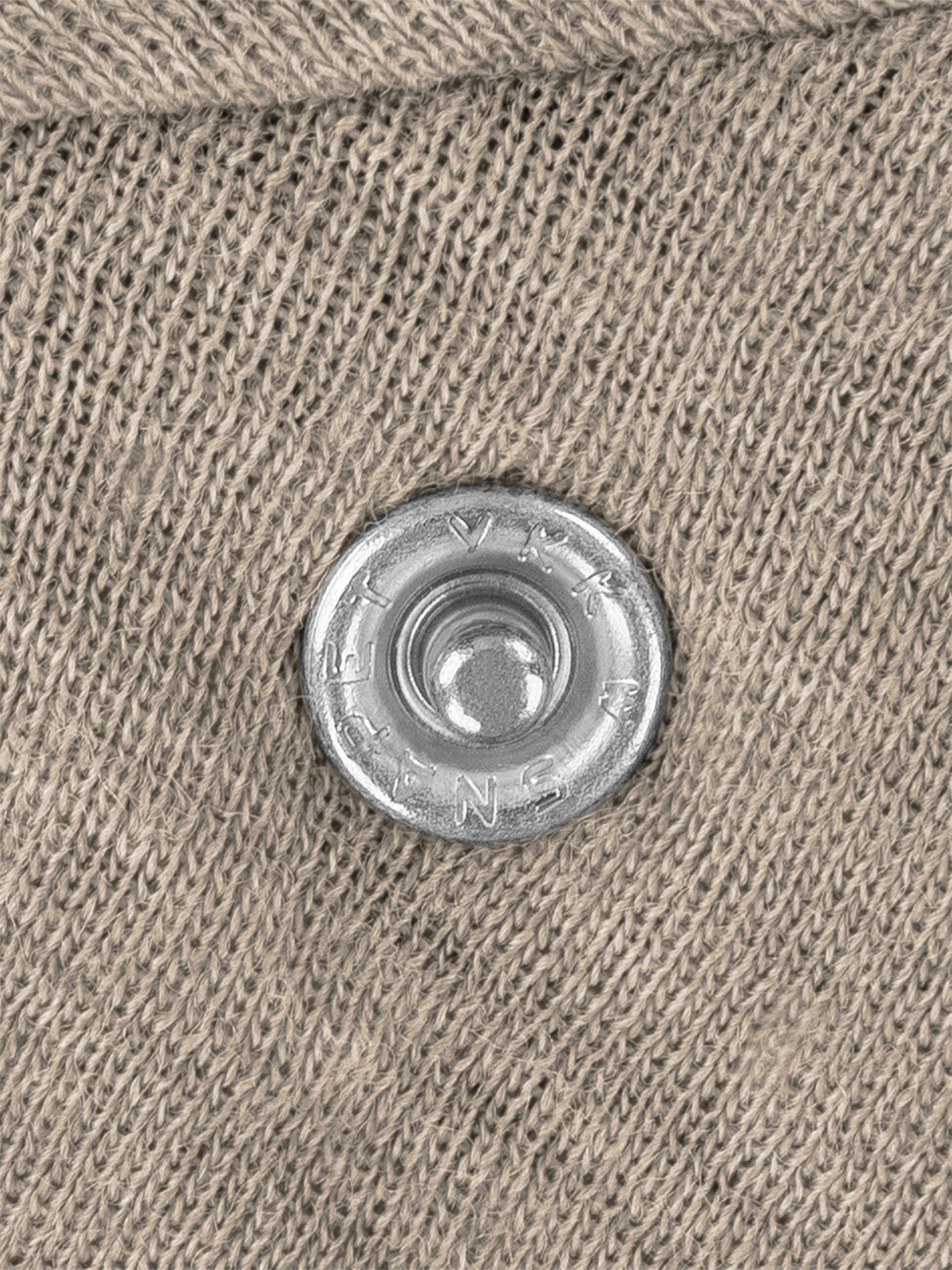 normani Langarmwickelbody 2er Pack Baby Merino Body Langarm Auckland