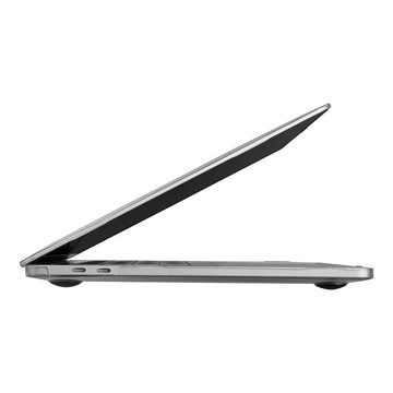 LAUT Laptoptasche Laut Slim Crystal X für Apple MacBook Pro 16 - Clear
