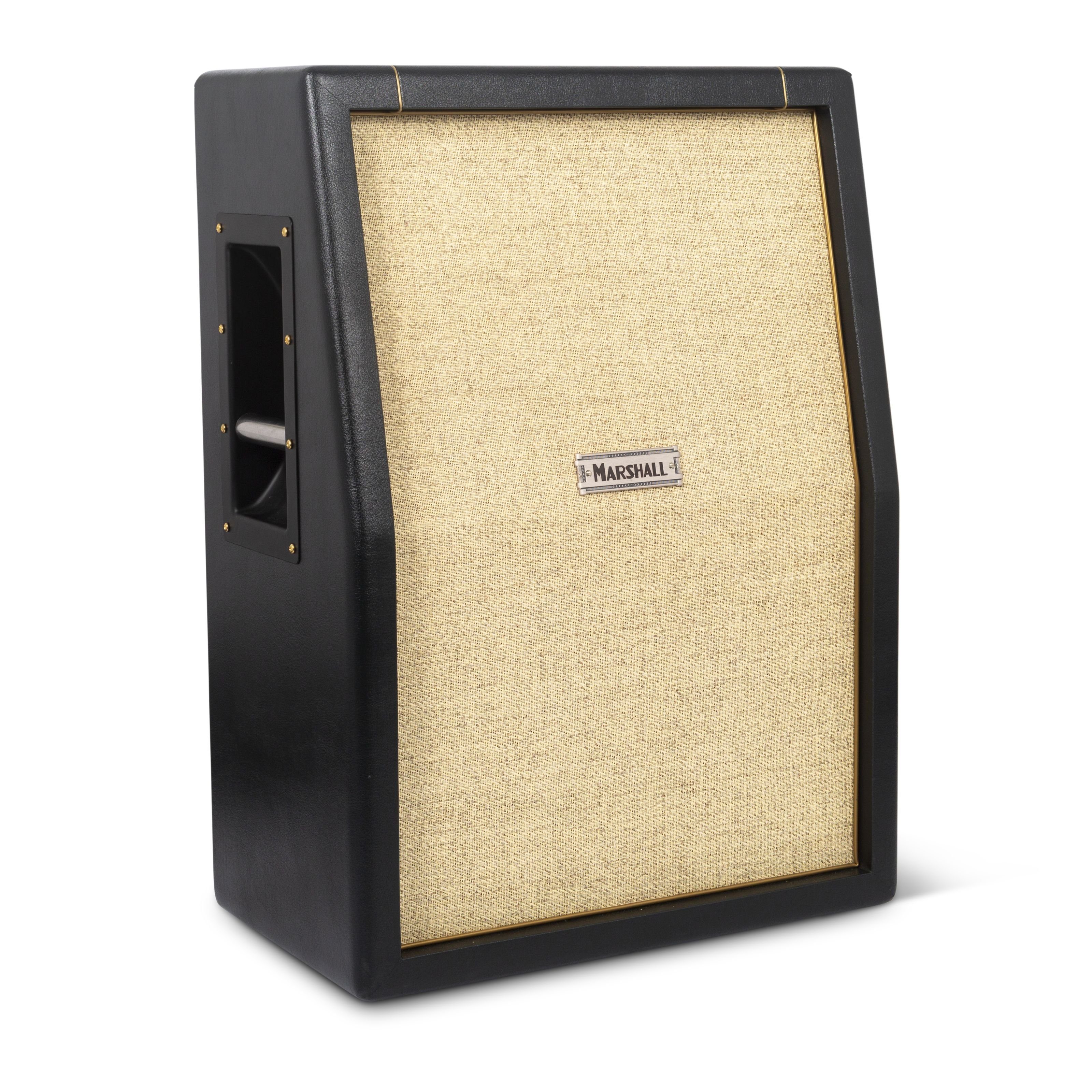 Marshall Lautsprecher (Studio JTM ST212 Cabinet - Gitarrenbox)