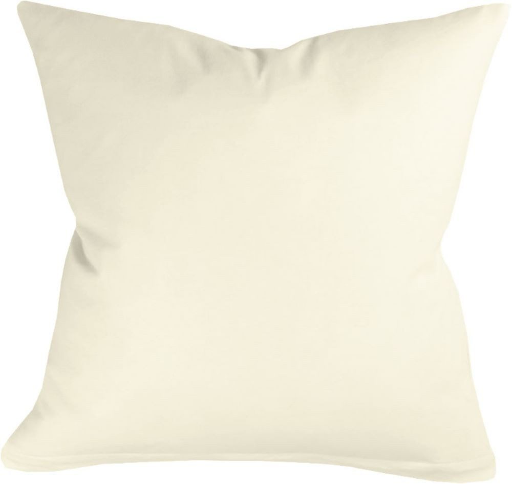 Formesse Kissenbezug Formesse Bella Donna Jersey günstig online kaufen