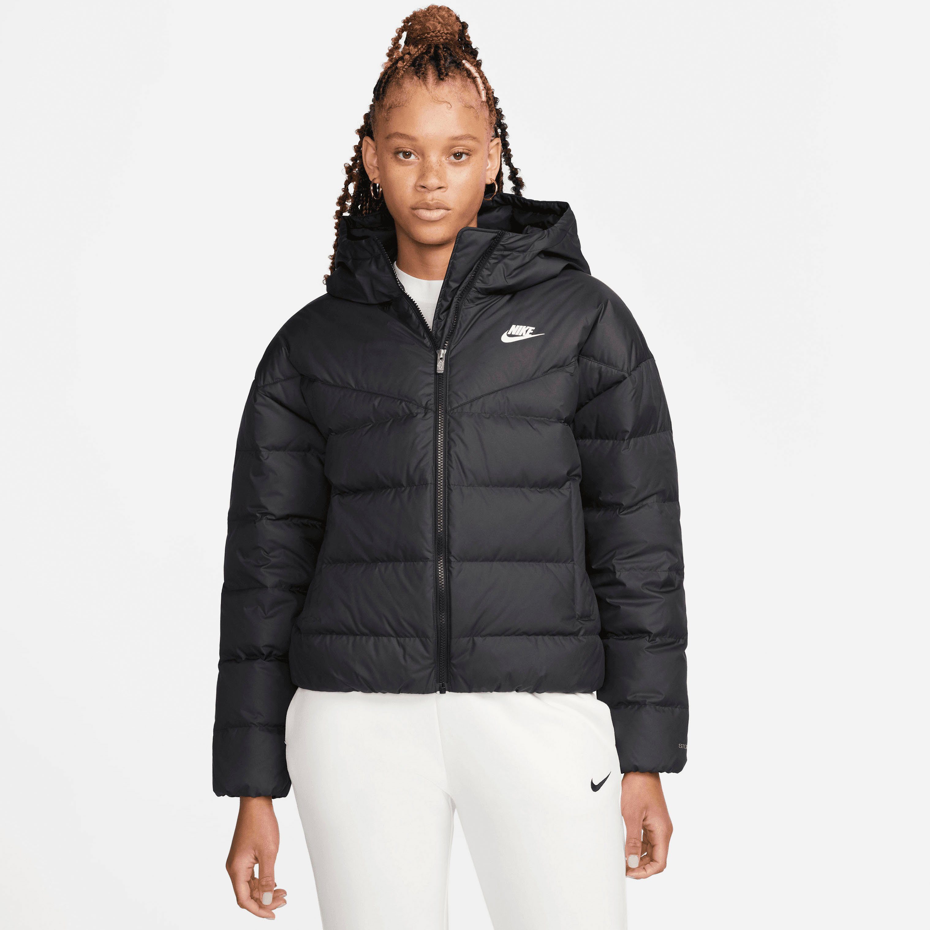 Nike Jacken für Damen online kaufen | OTTO