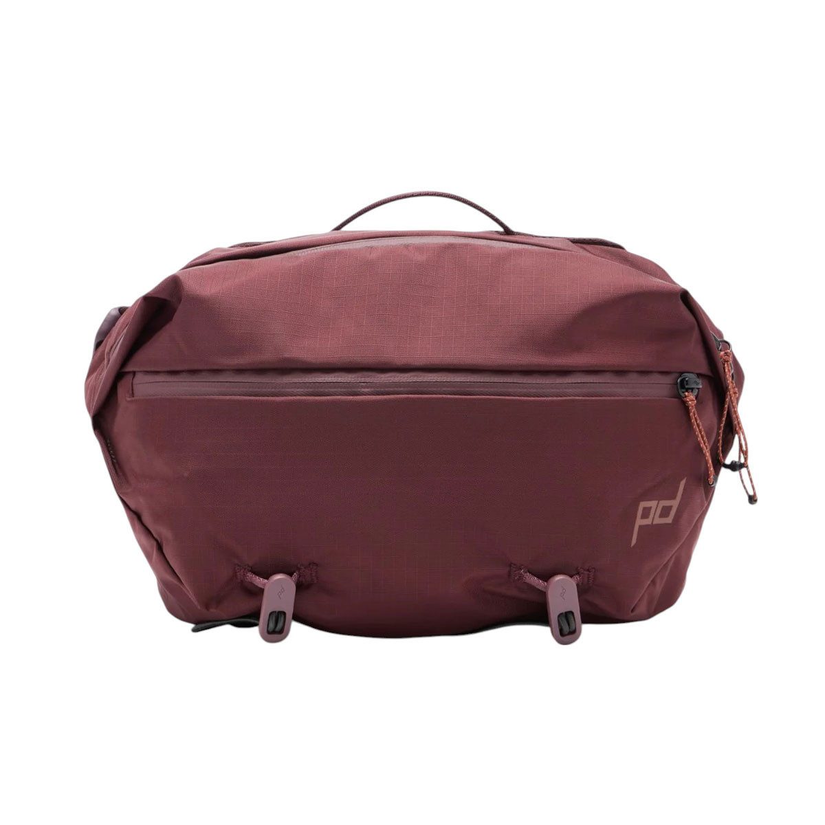 Reisetasche Outdoor Sling 7 Liter - Umhängetasche Eclipse