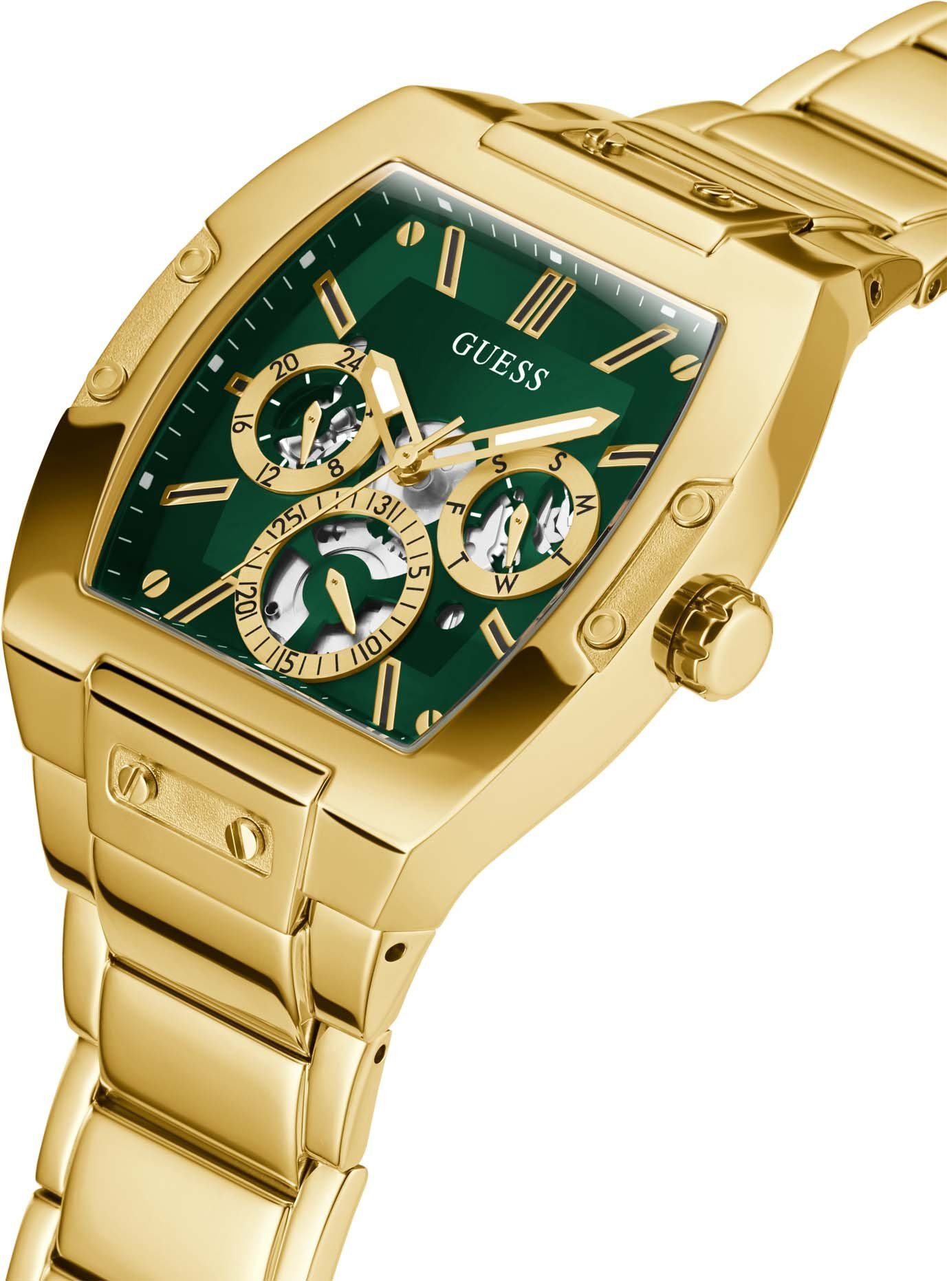 Guess Multifunktionsuhr GW0456G3