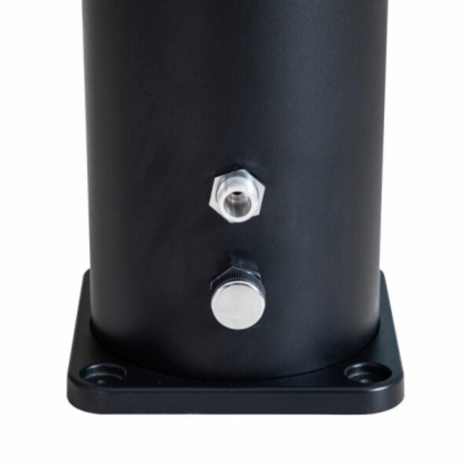 Steinbach Solardusche "Pure", 18 x 18 x 212 cm