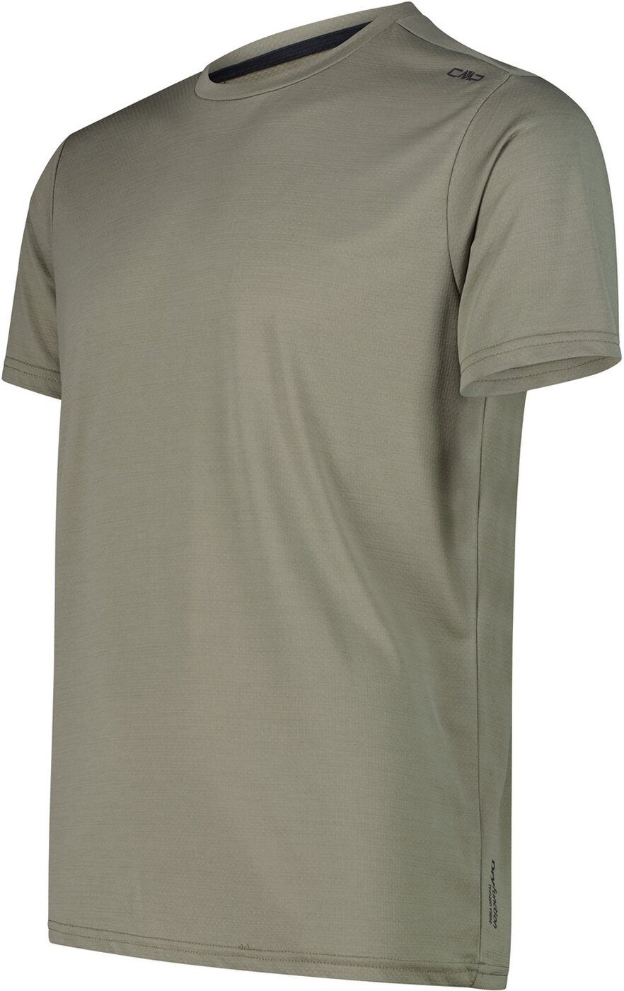CMP Funktionsshirt MAN T-SHIRT SAGE