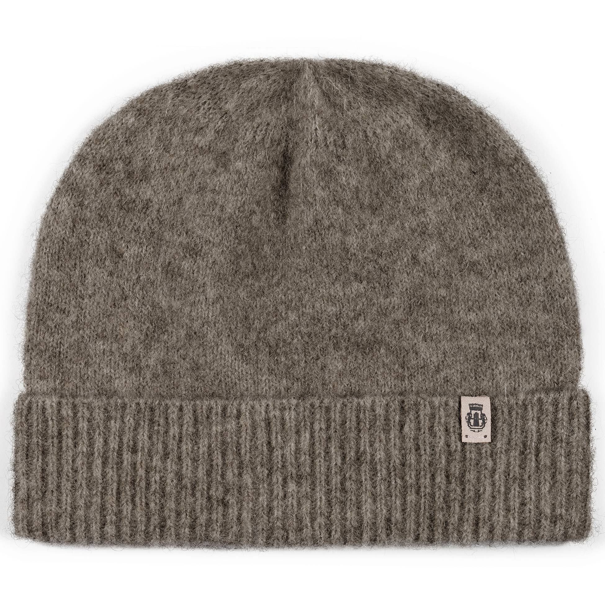 Roeckl Strickmütze SOFT CLOUD Feinstrickmütze aus Alpakawolle