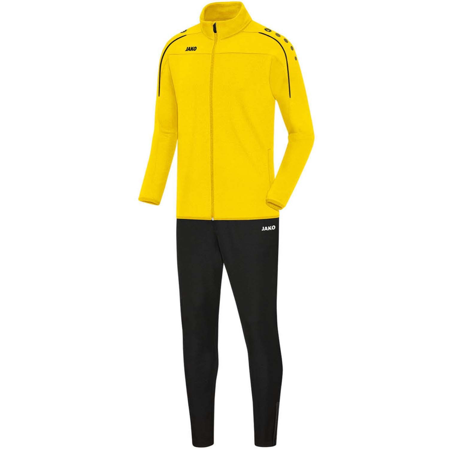 Jako Trainingsanzug Jako Herren Trainingsanzug Classico M8150