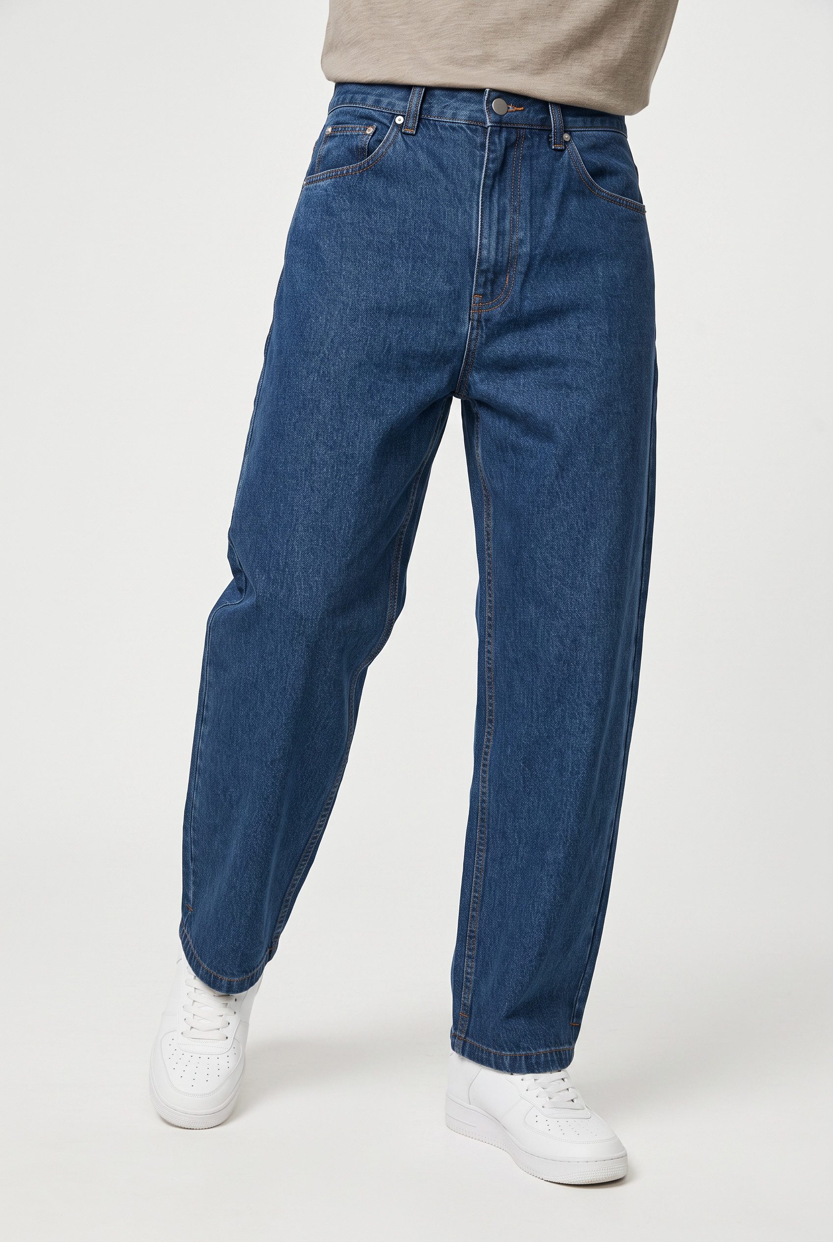 Santa Cruz Webhose BIG PANTS
