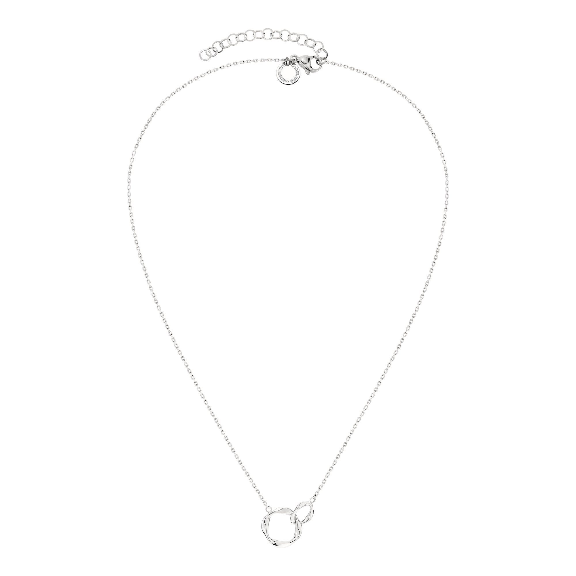 Liebeskind Berlin Edelstahlkette Liebeskind Damen-Kette Edelstahl günstig online kaufen