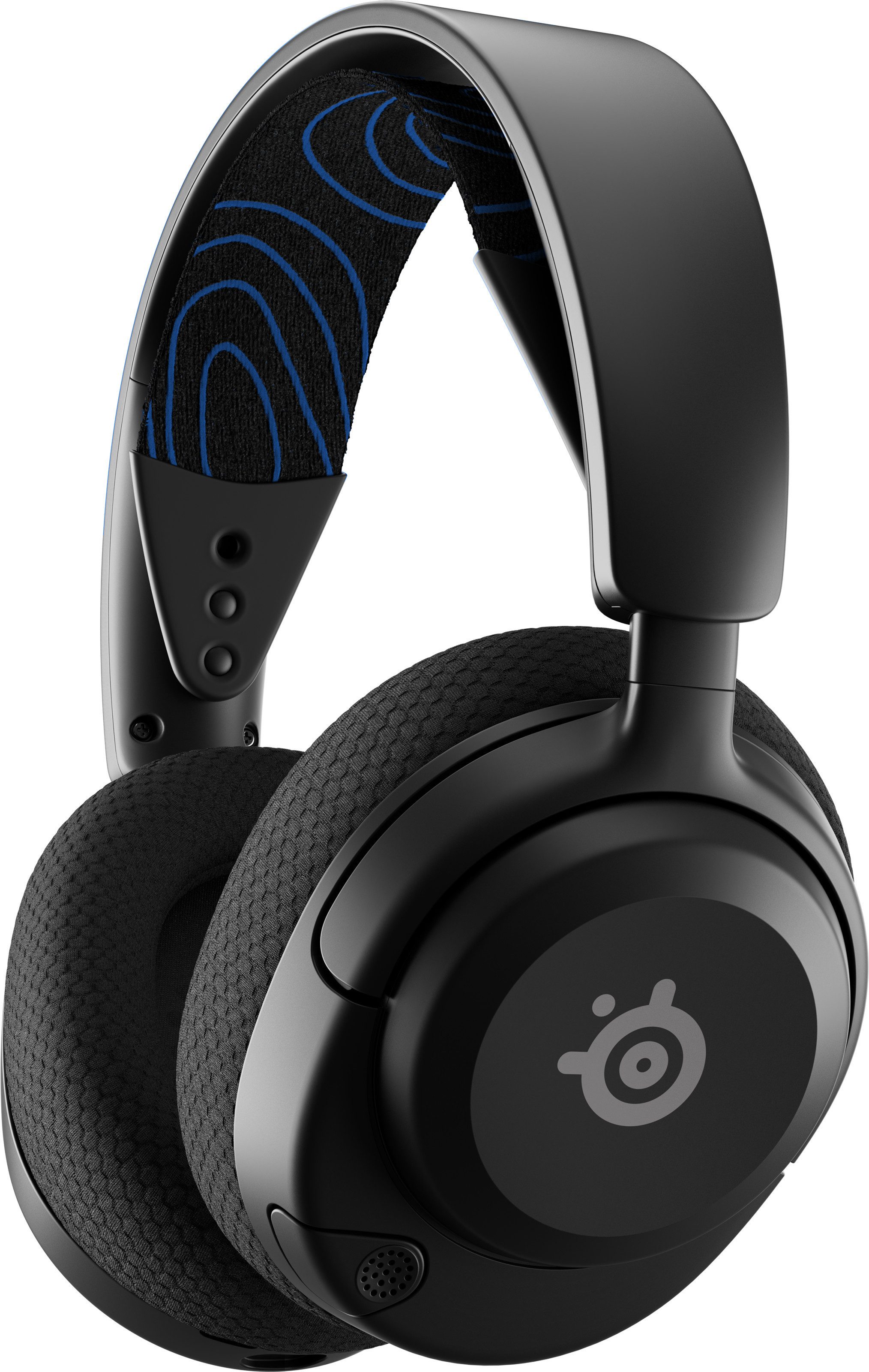SteelSeries SteelSeries Arctis Nova 5P Gaming-Headset