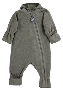 Sterntaler® Overall Overall Microfleece (1-tlg)