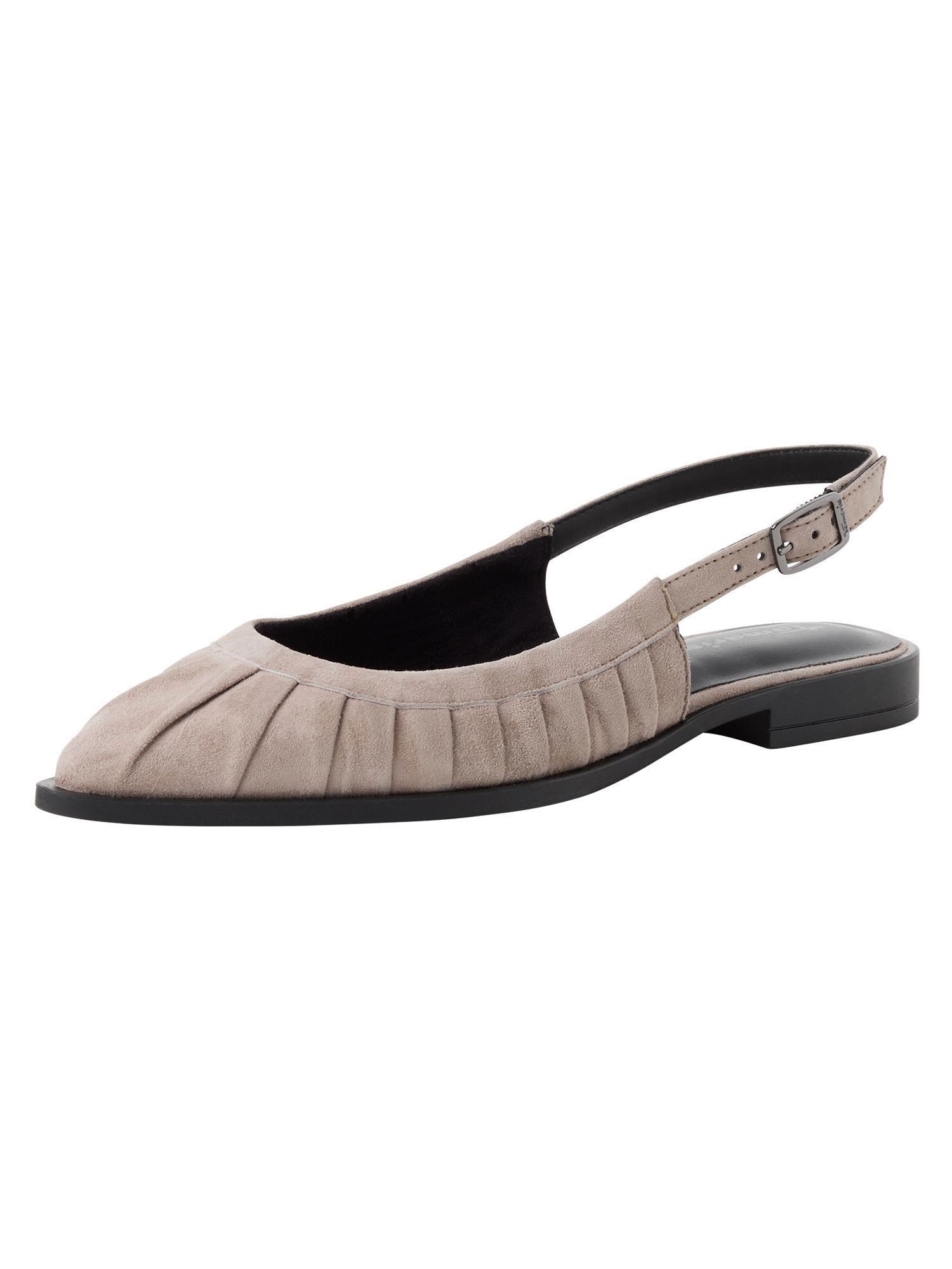 Tamaris TOUCH-IT kein Absatz 1-29418-46 Slingpumps TOUCH-IT – Bild 4 von 5