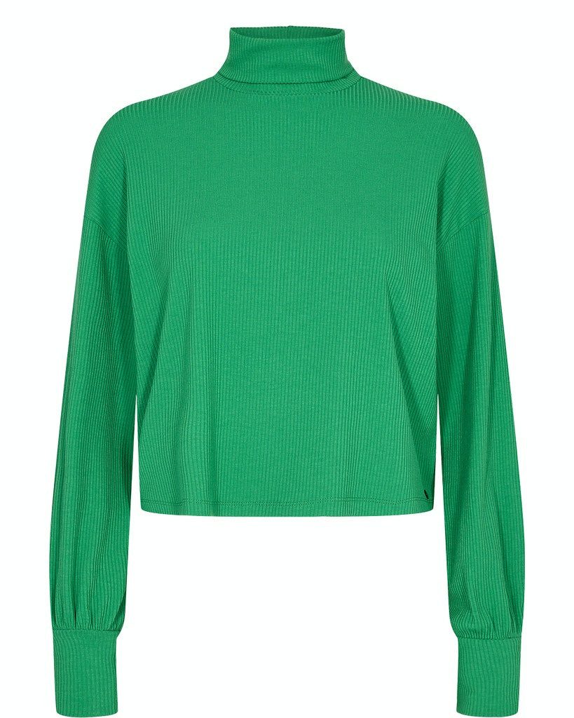 nümph Strickpullover Strickpullover für Damen (1-tlg)