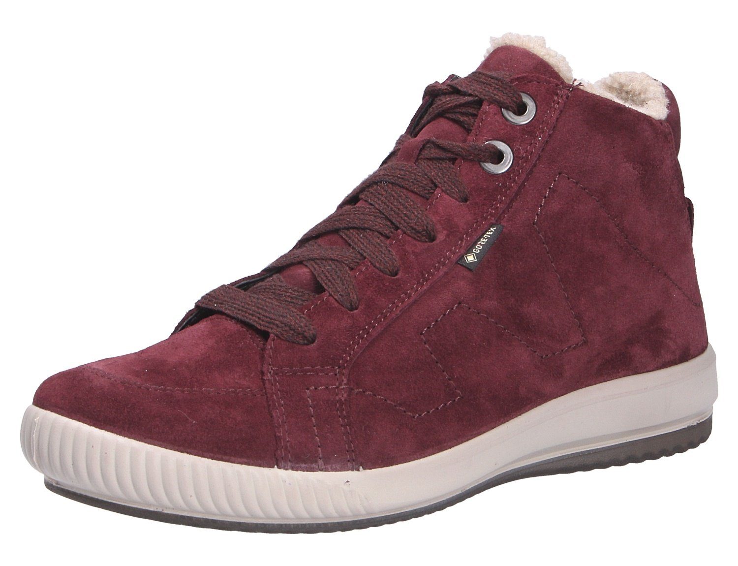 Legero Winterstiefel Klassischer Schnitt