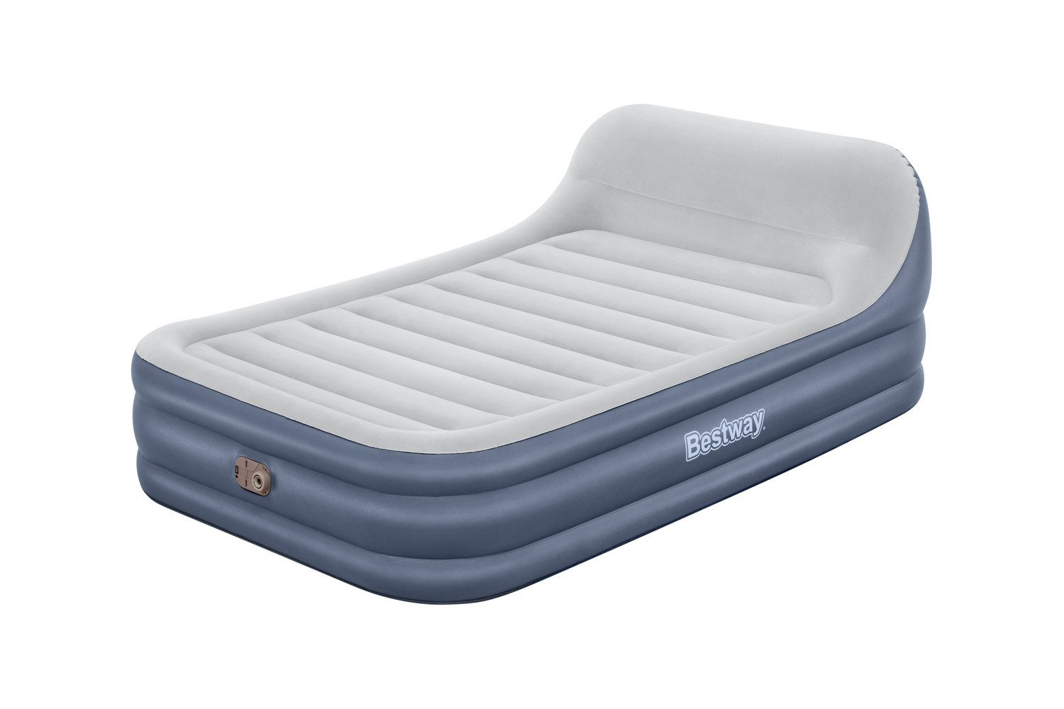 Bestway Luftbett SleekFlow™ mit Kopfteil & günstig online kaufen