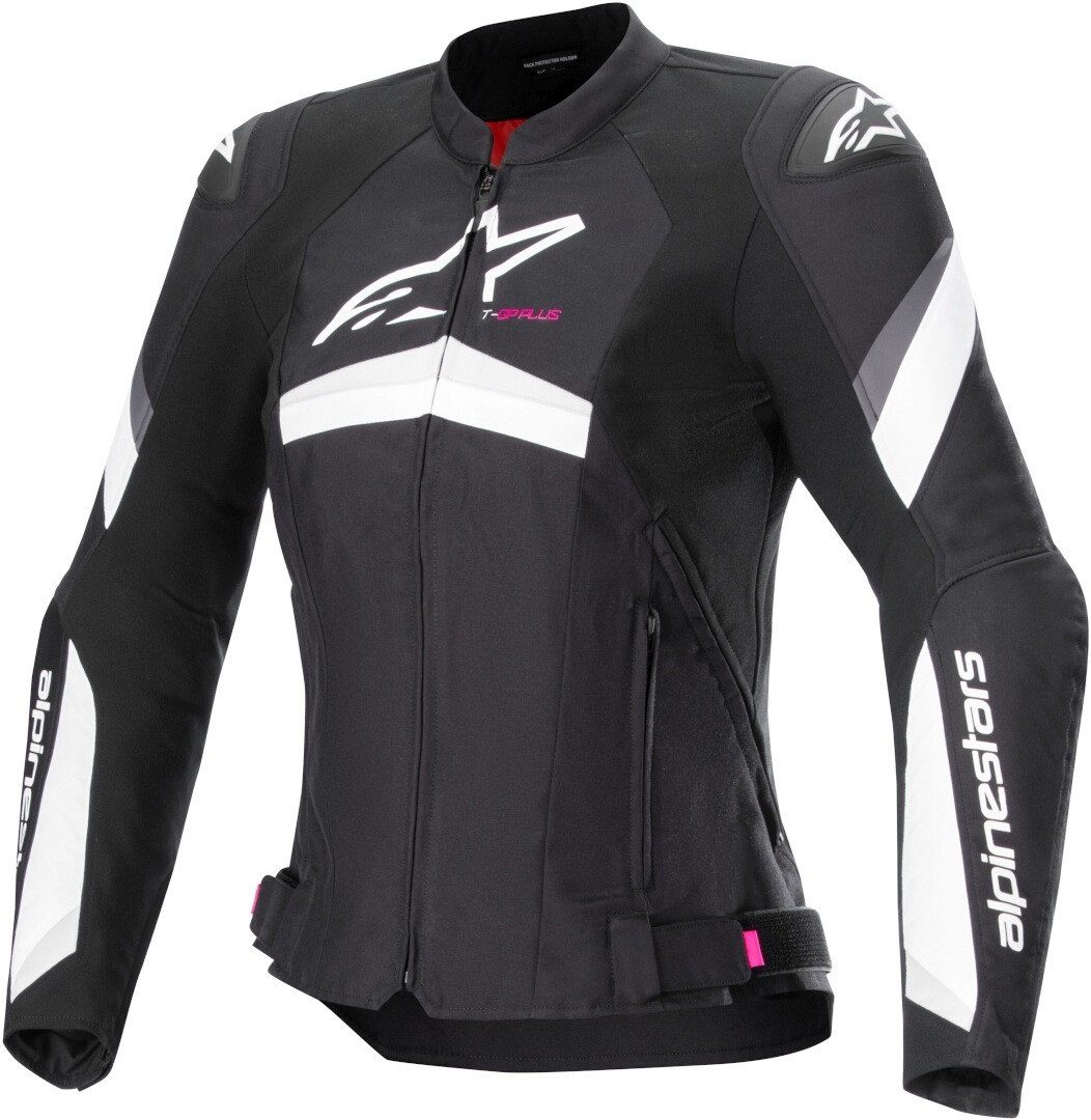 Alpinestars Motorradjacke Stella T-GP Plus R v4 Damen Motorrad Textiljacke günstig online kaufen