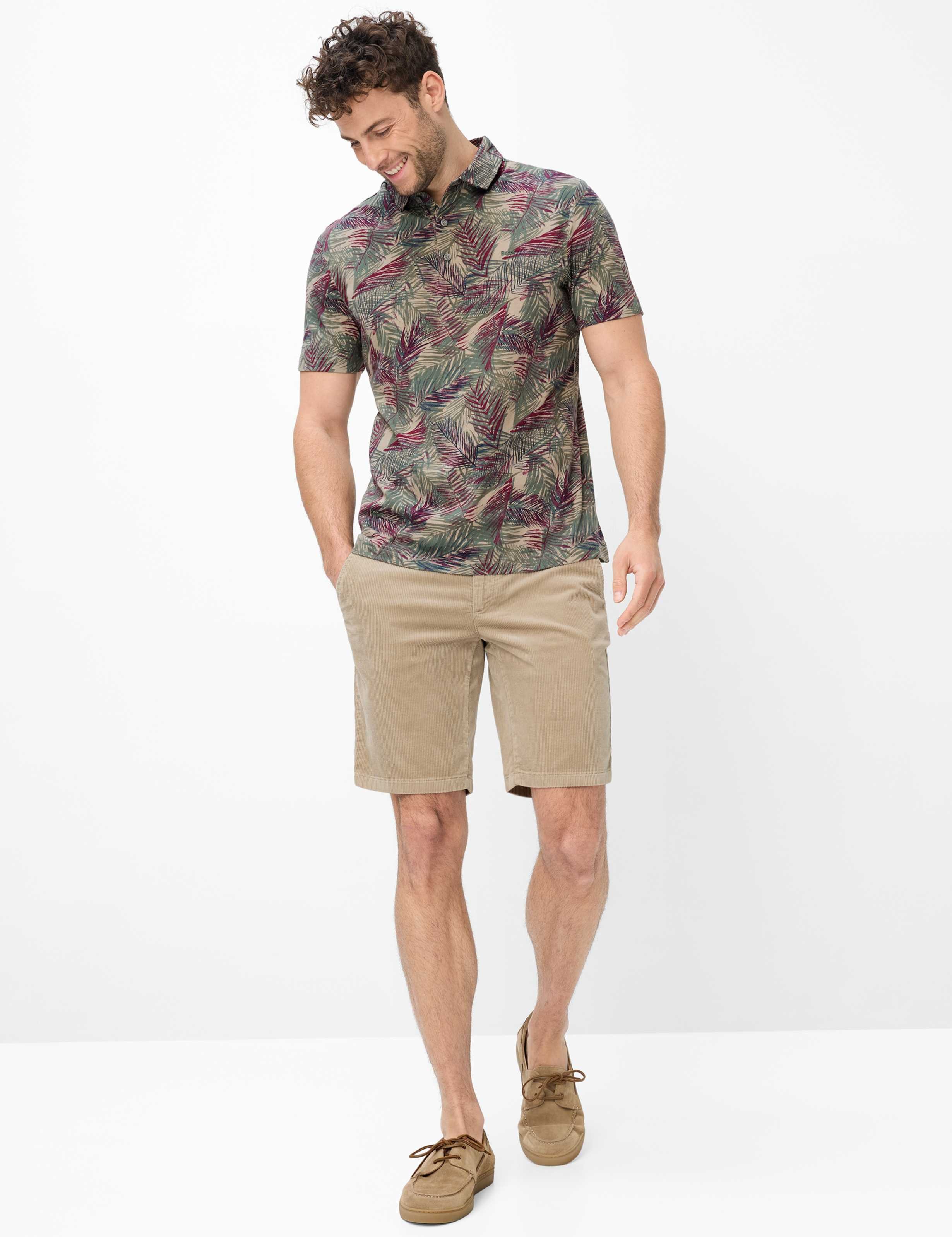 Brax Poloshirt Style PHILO