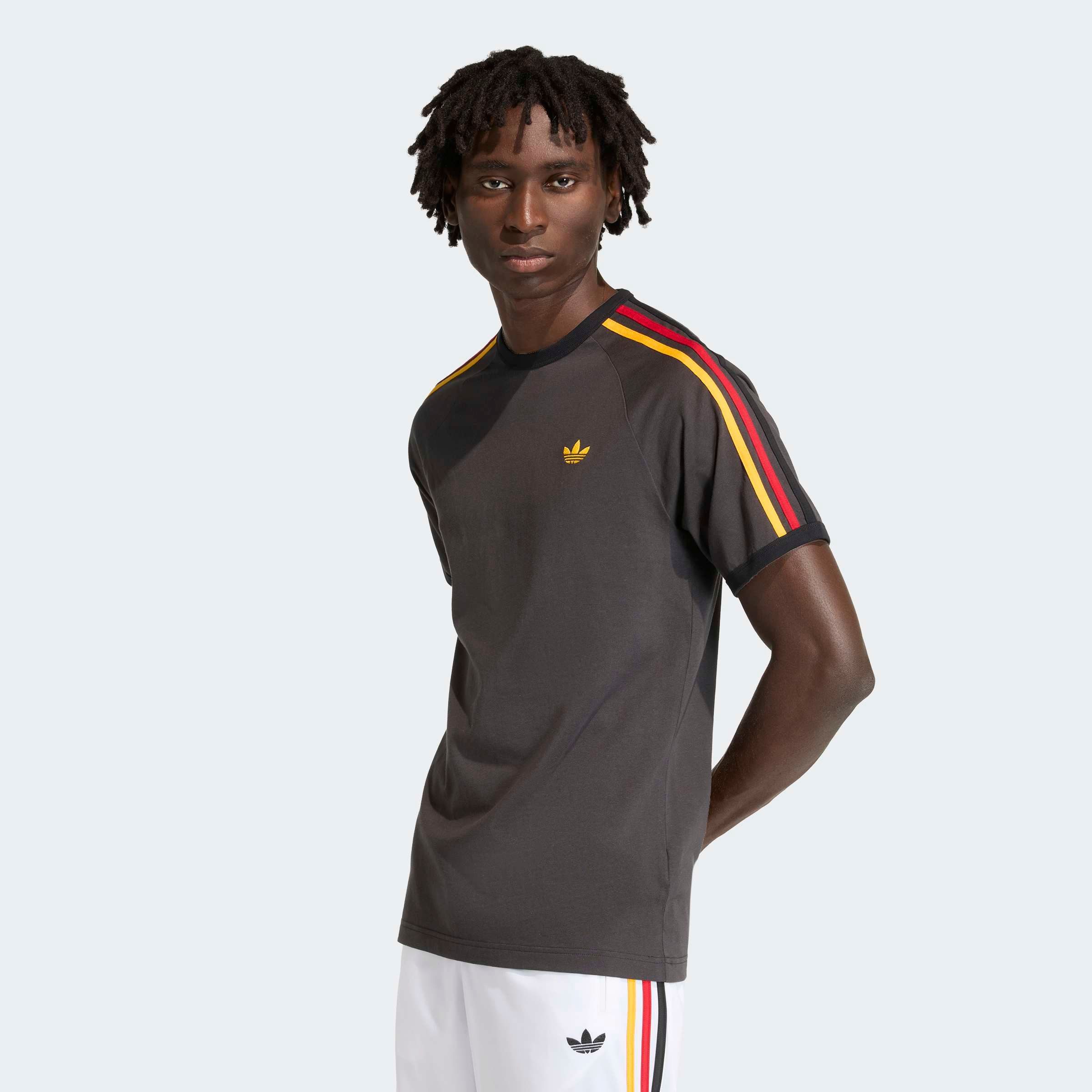 adidas Originals T-Shirt 3-STREIFEN