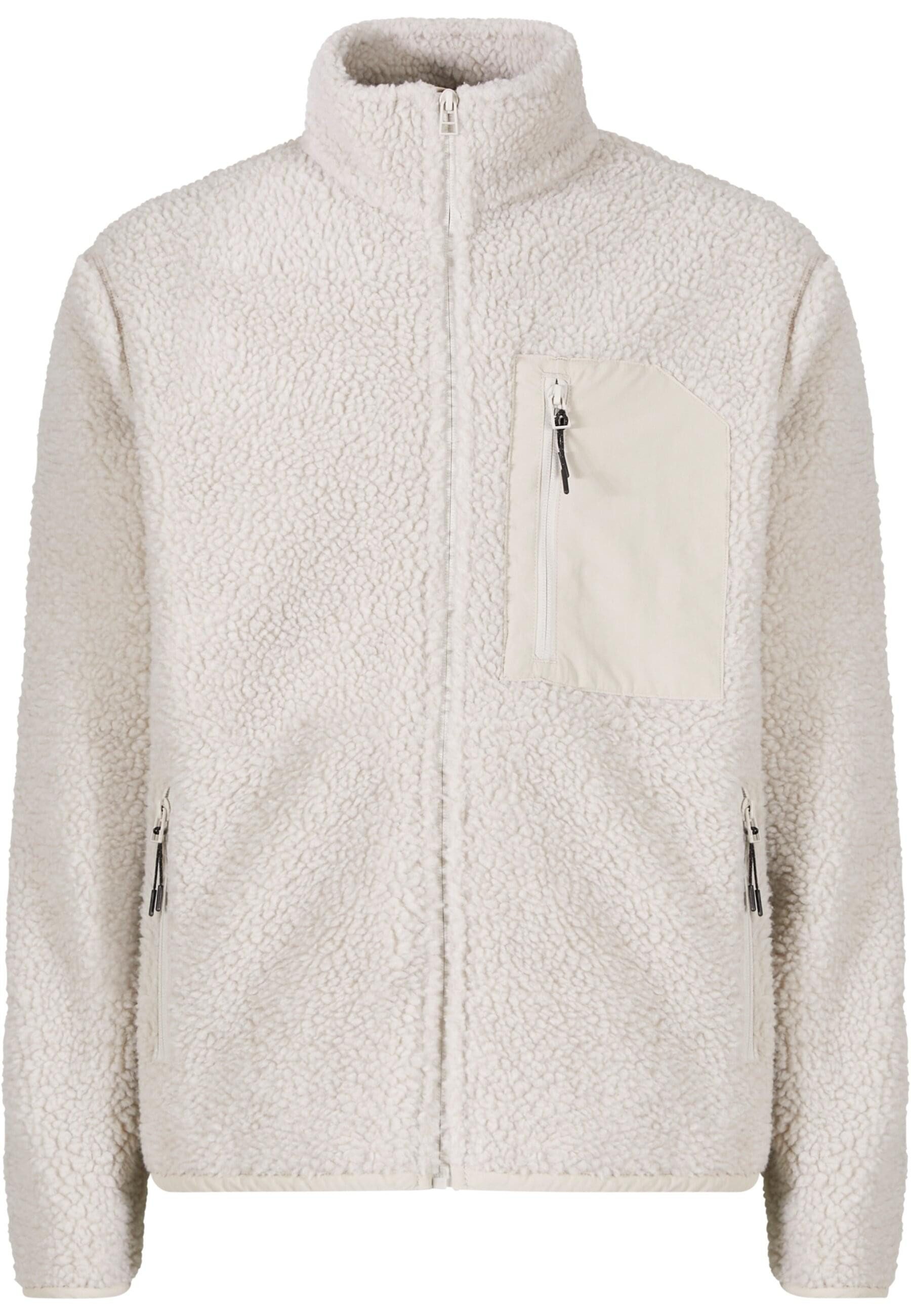 Another Cotton Lab Allwetterjacke Another Cotton Lab Sherpa Jacket (1-St) günstig online kaufen