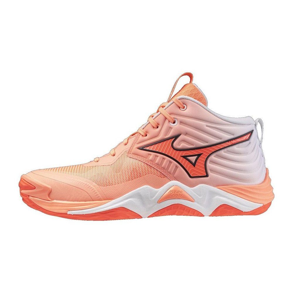 Mizuno Wave Momentum Elite Mid(U) Trainingsschuh