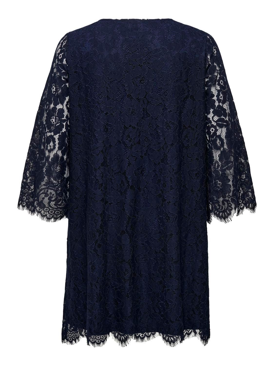 ONLY CARMAKOMA Sommerkleid günstig online kaufen